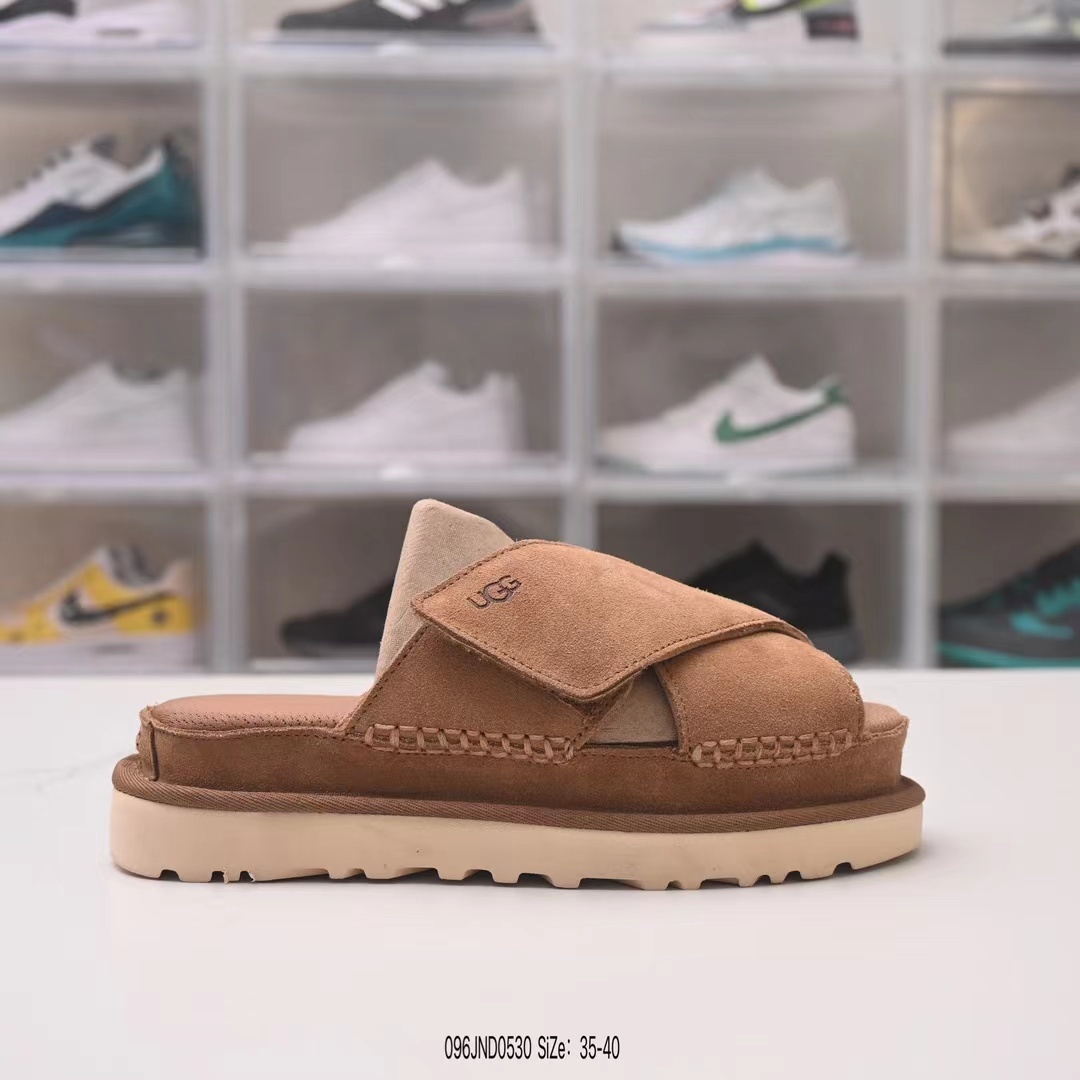 UGGNew7910Slippers35