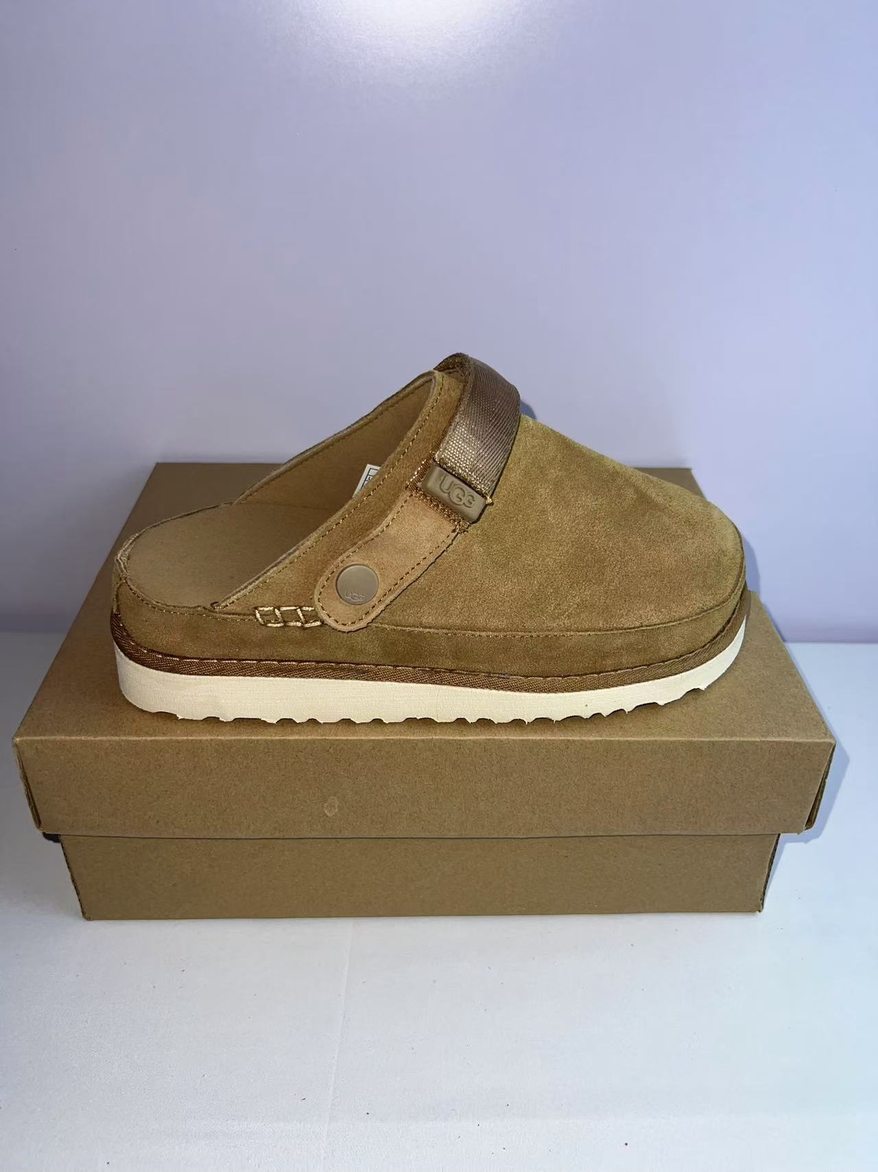 UGGNew8252Slippers35