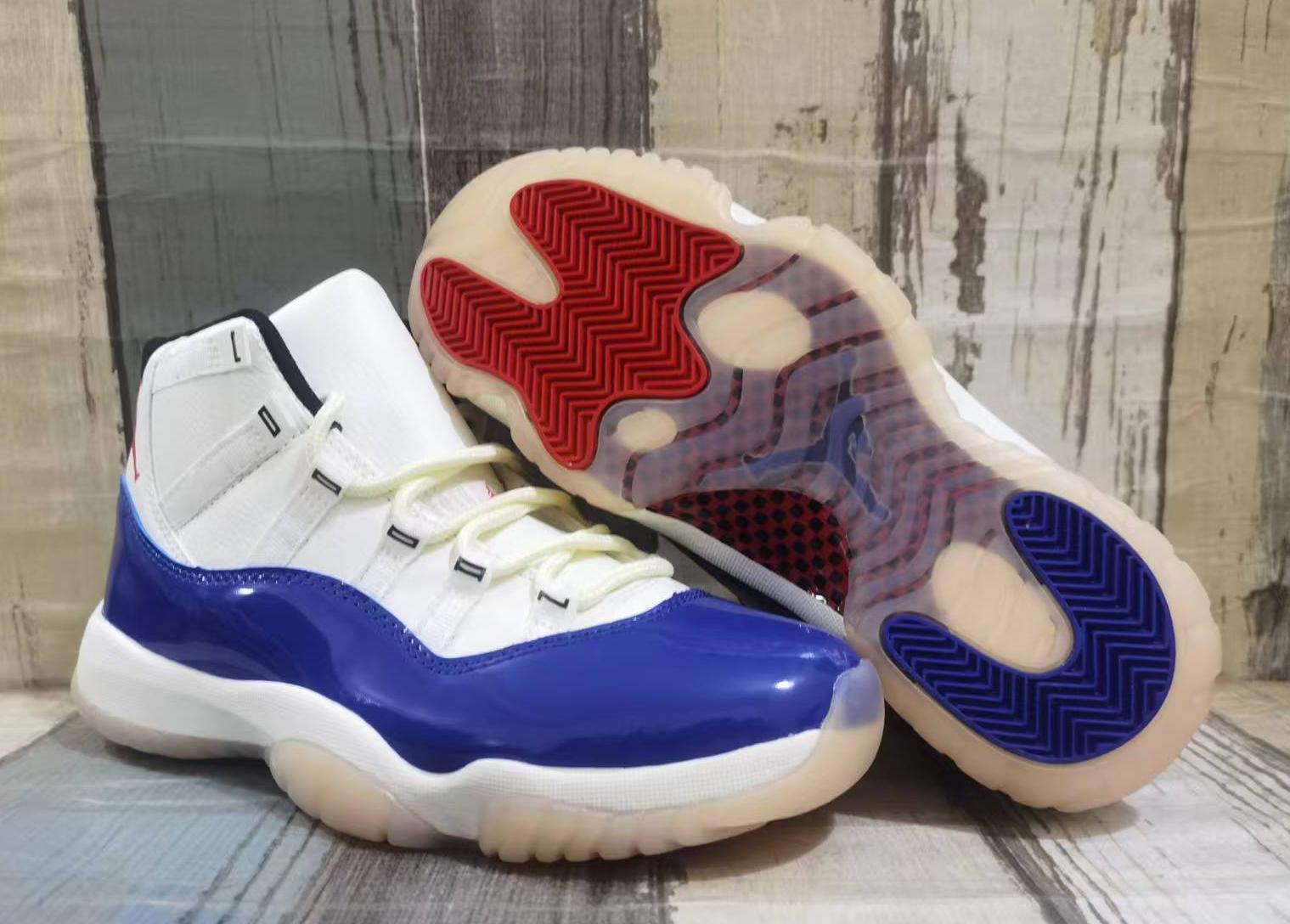 Air Jordan 11 Women's