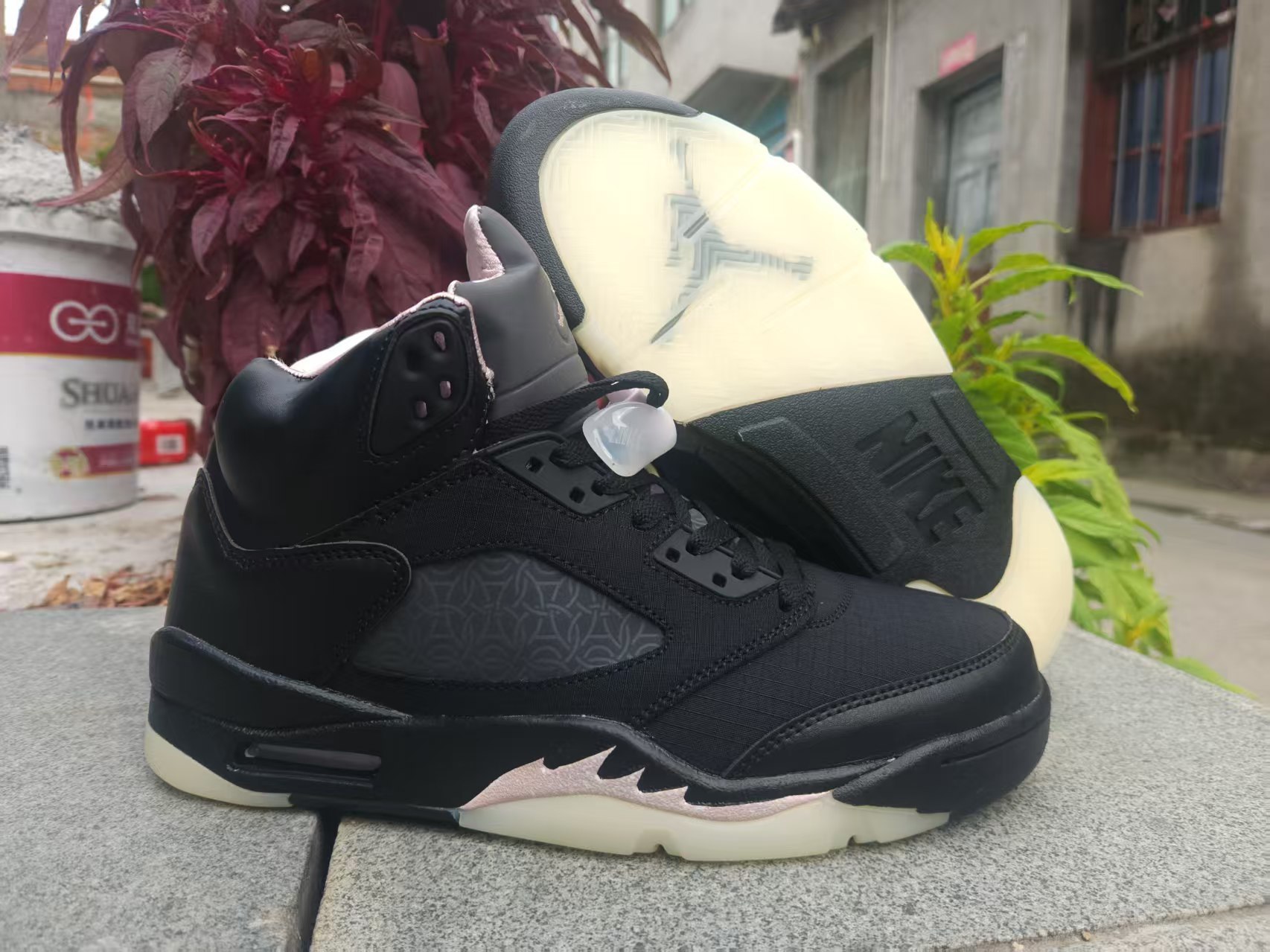 Air jordan5 Air Jordan 5 Gen 36 47 Ships Now