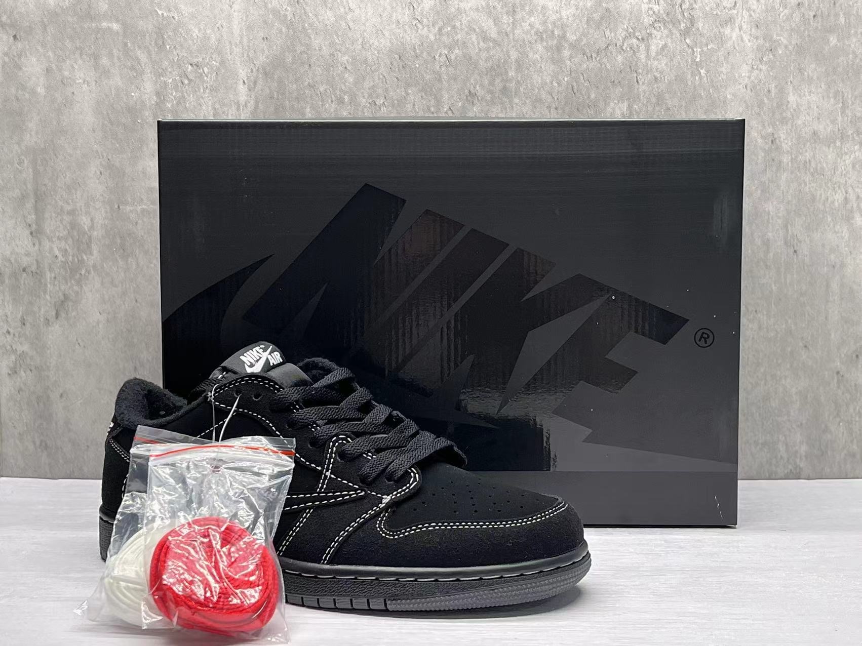AJ1Low-Top 36 47