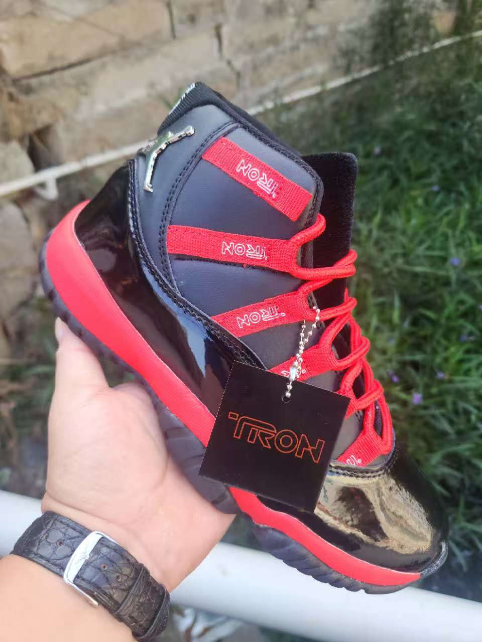 Air Jordan 11 Gen New Colorway