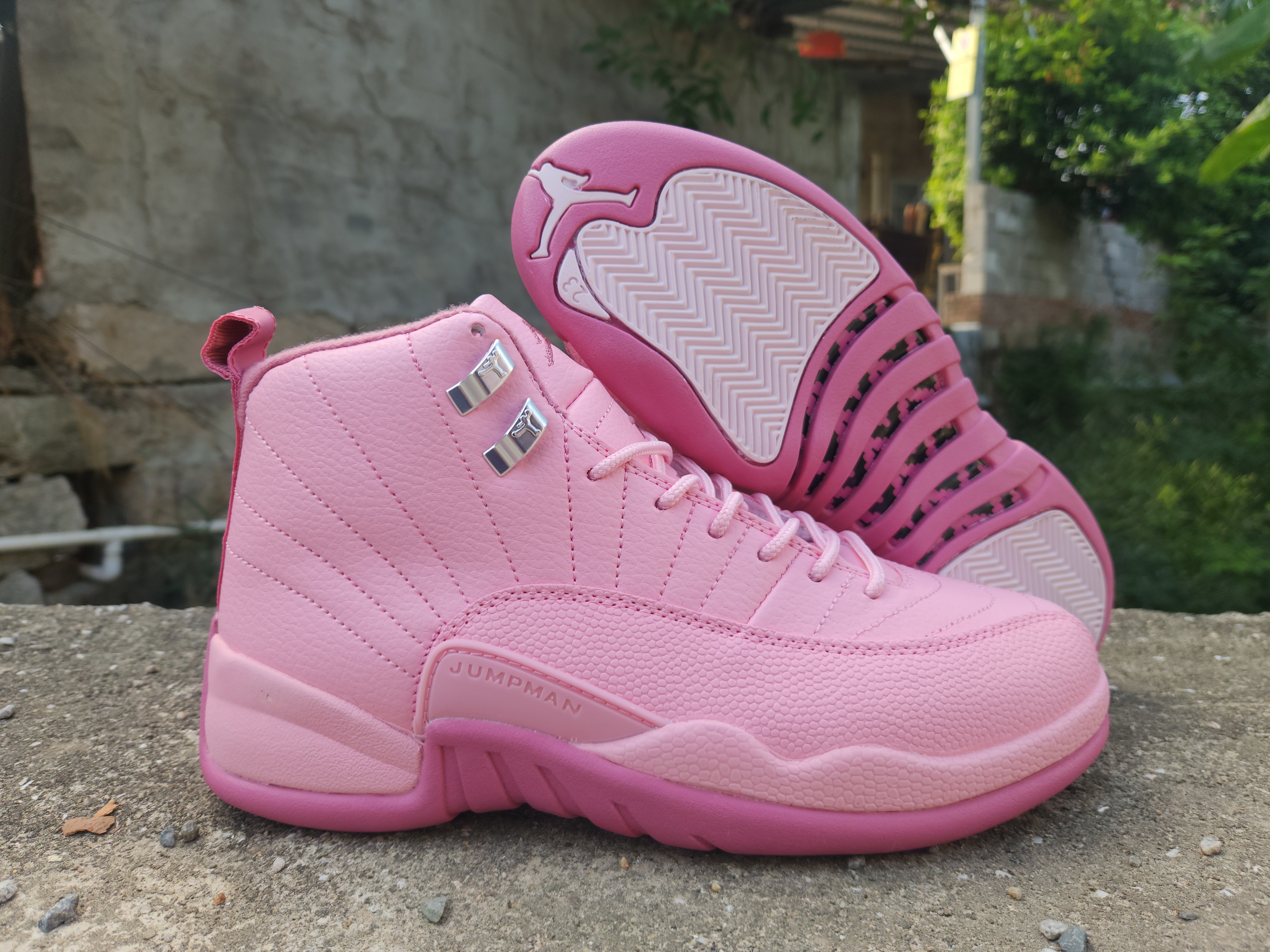 Air Jordan 12 Gen