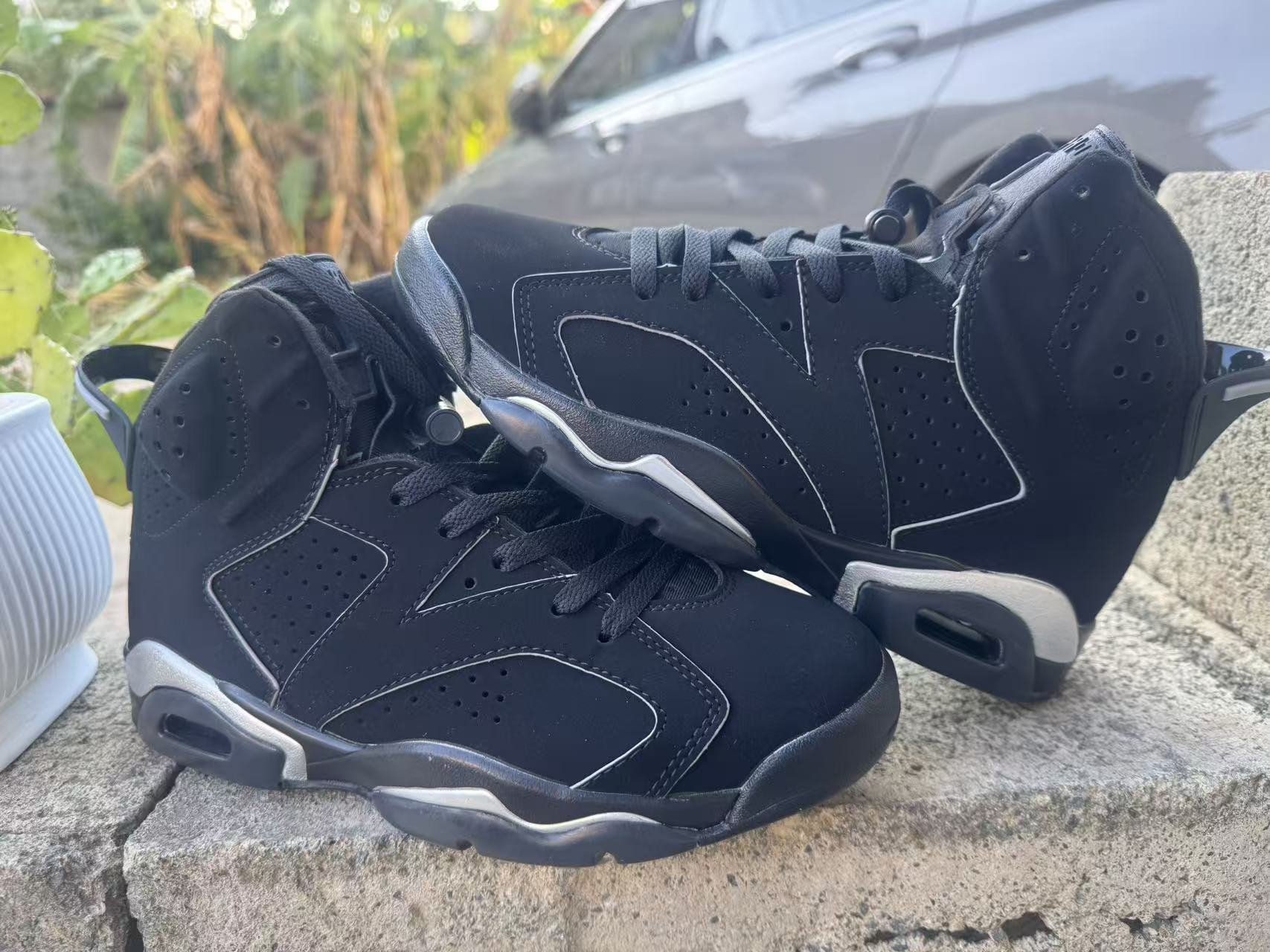 6 New Colorway36
