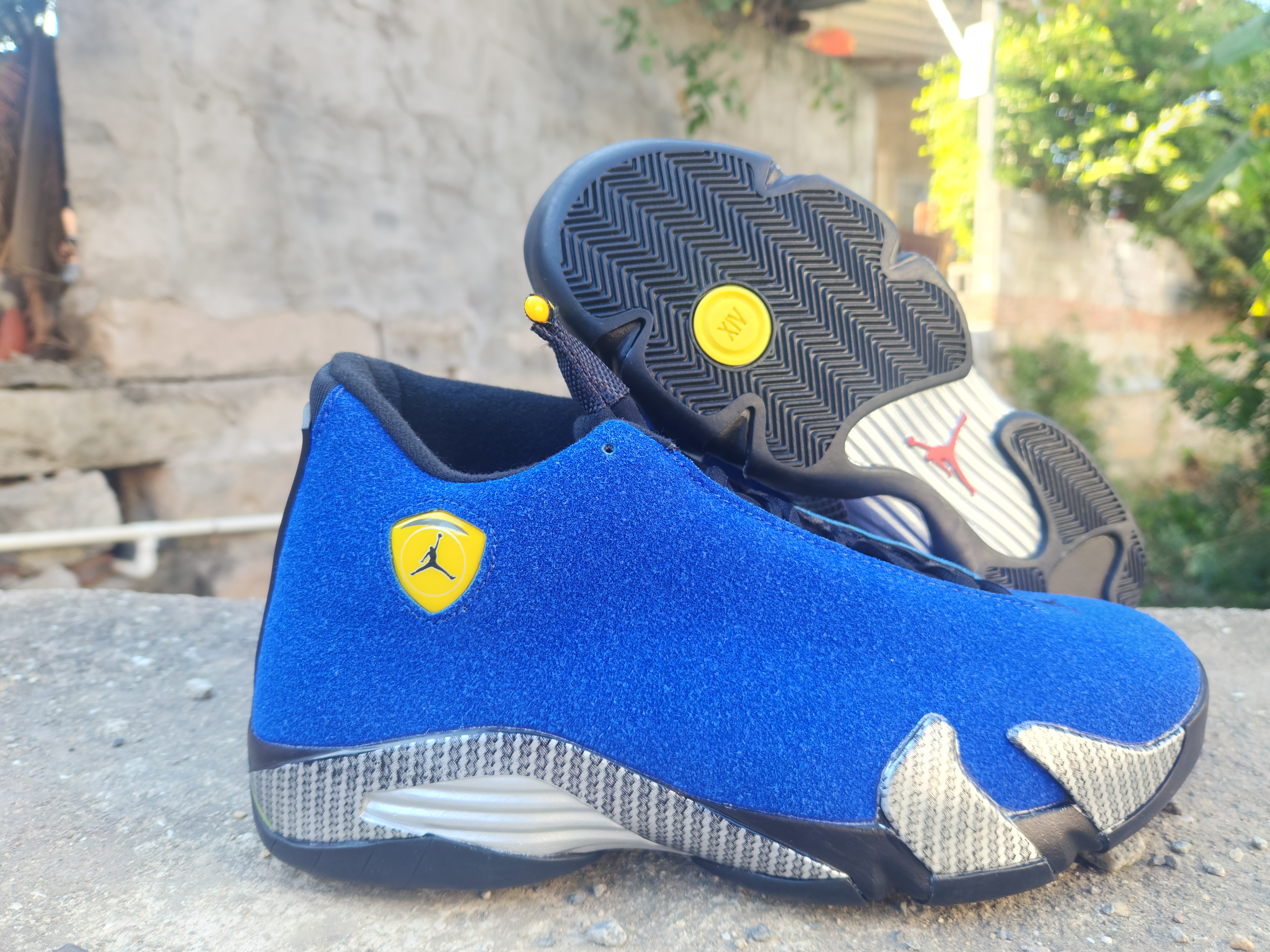 Air jordan