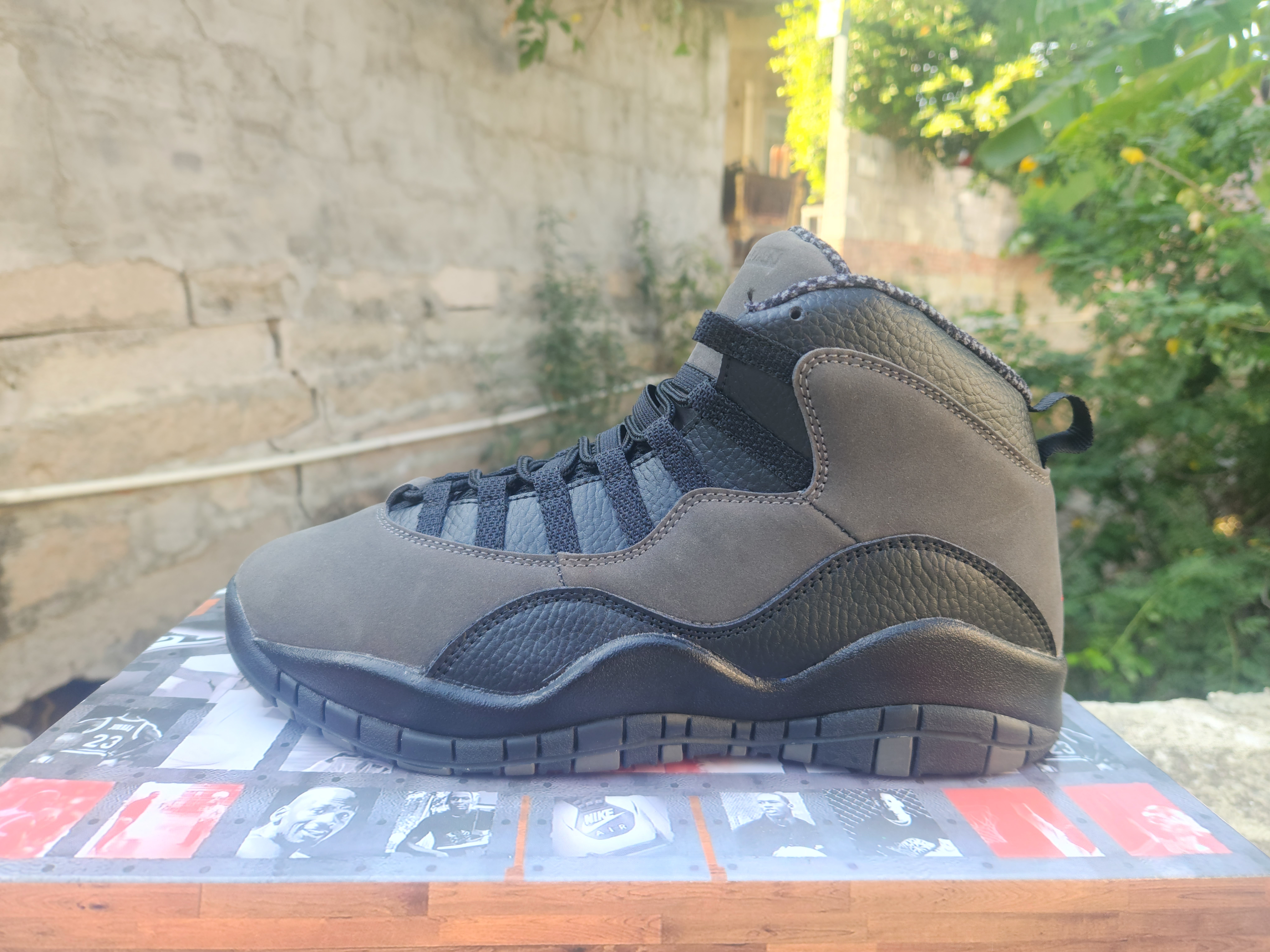 Air jordan