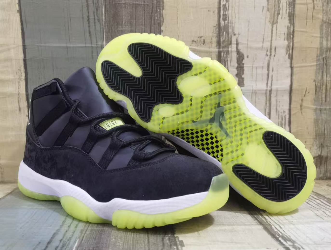 Air Jordan 11 Women's