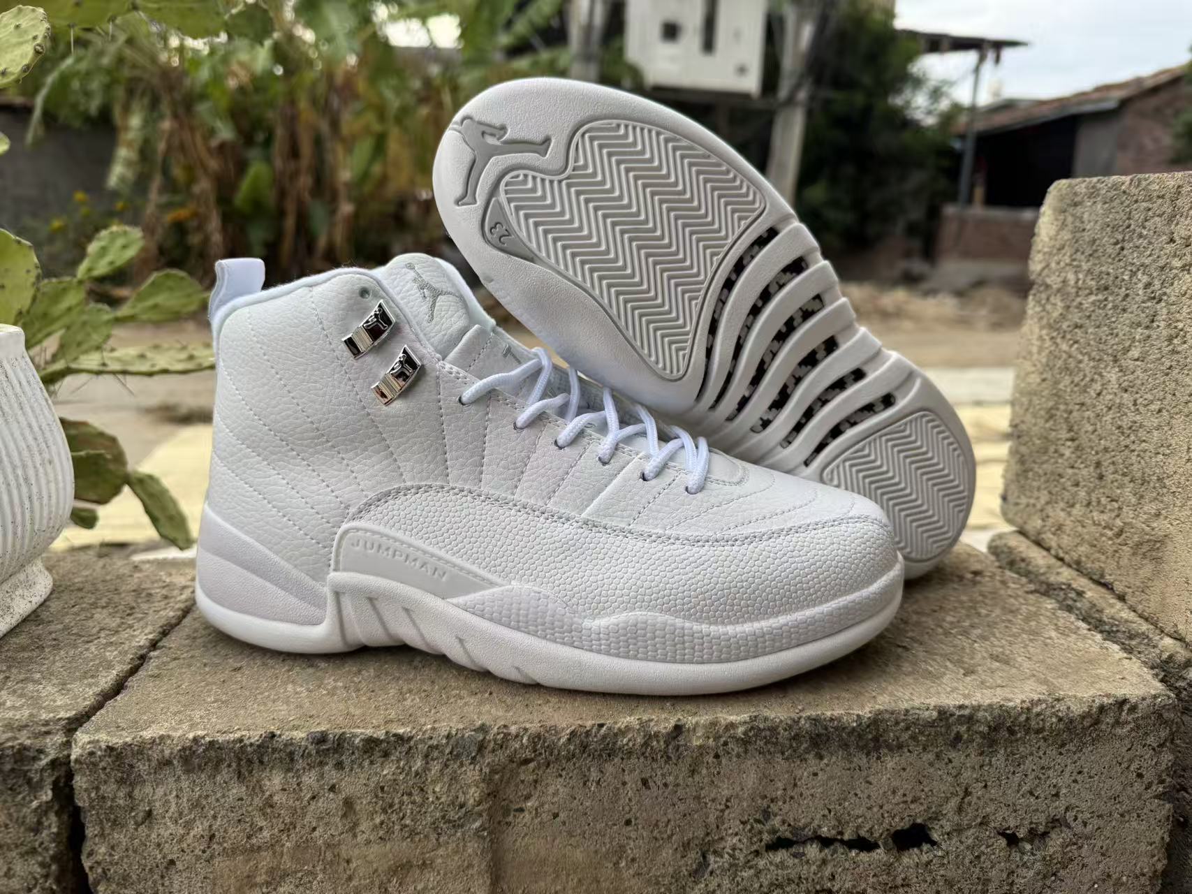 Air Jordan 12 Gen