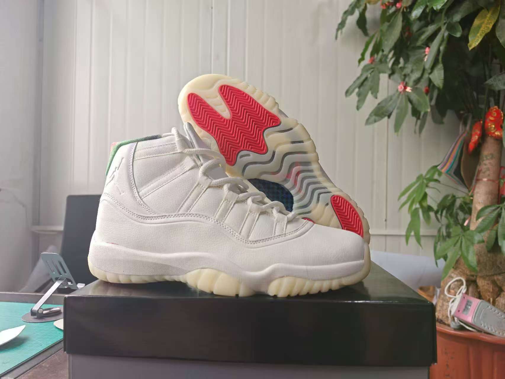 Air jordan11 Air Jordan 11 Gen
