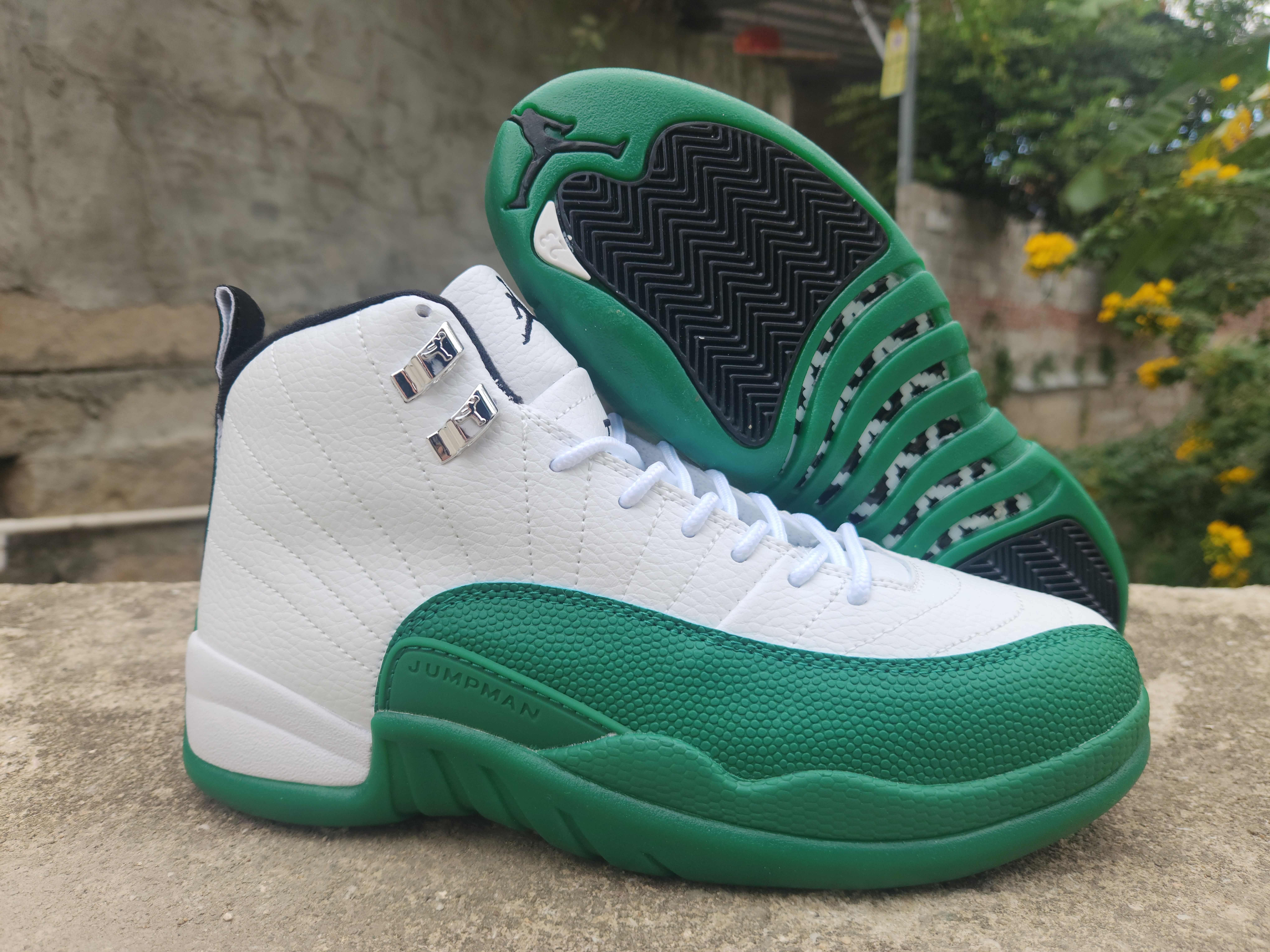 Air Jordan 12 Gen Women's36