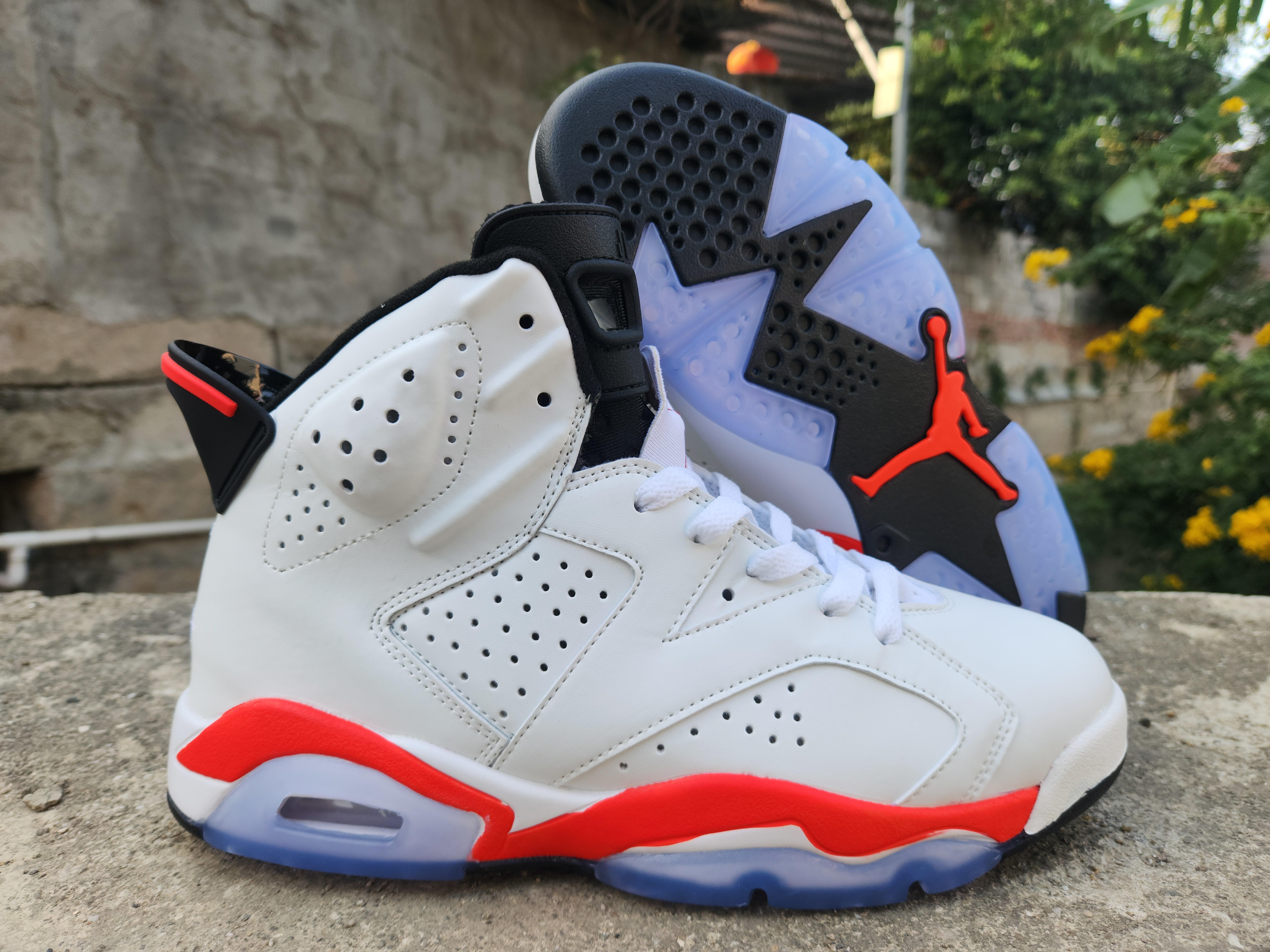 Air Jordan 6 Gen Men's