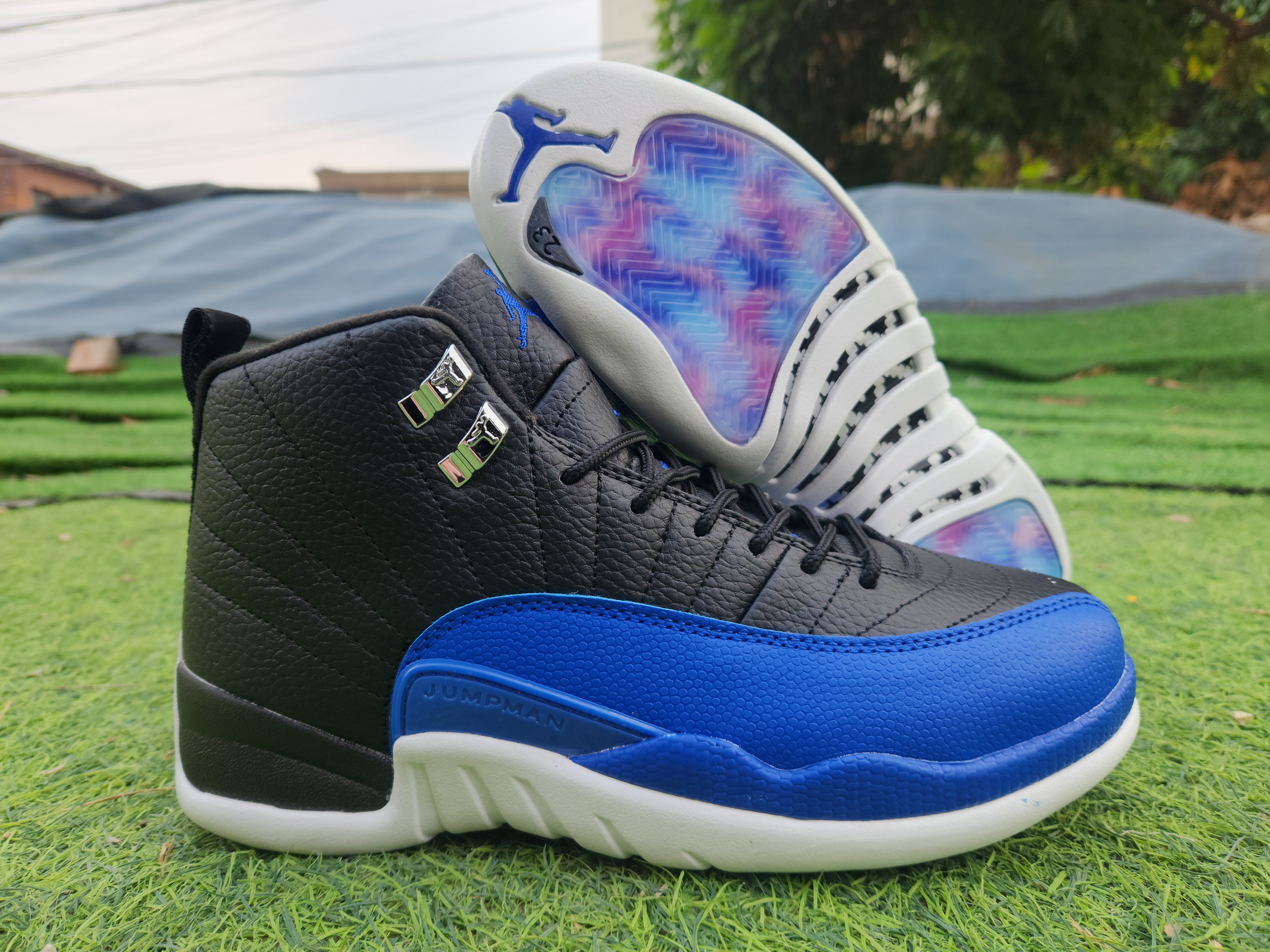 Air Jordan 12 Gen Unisex