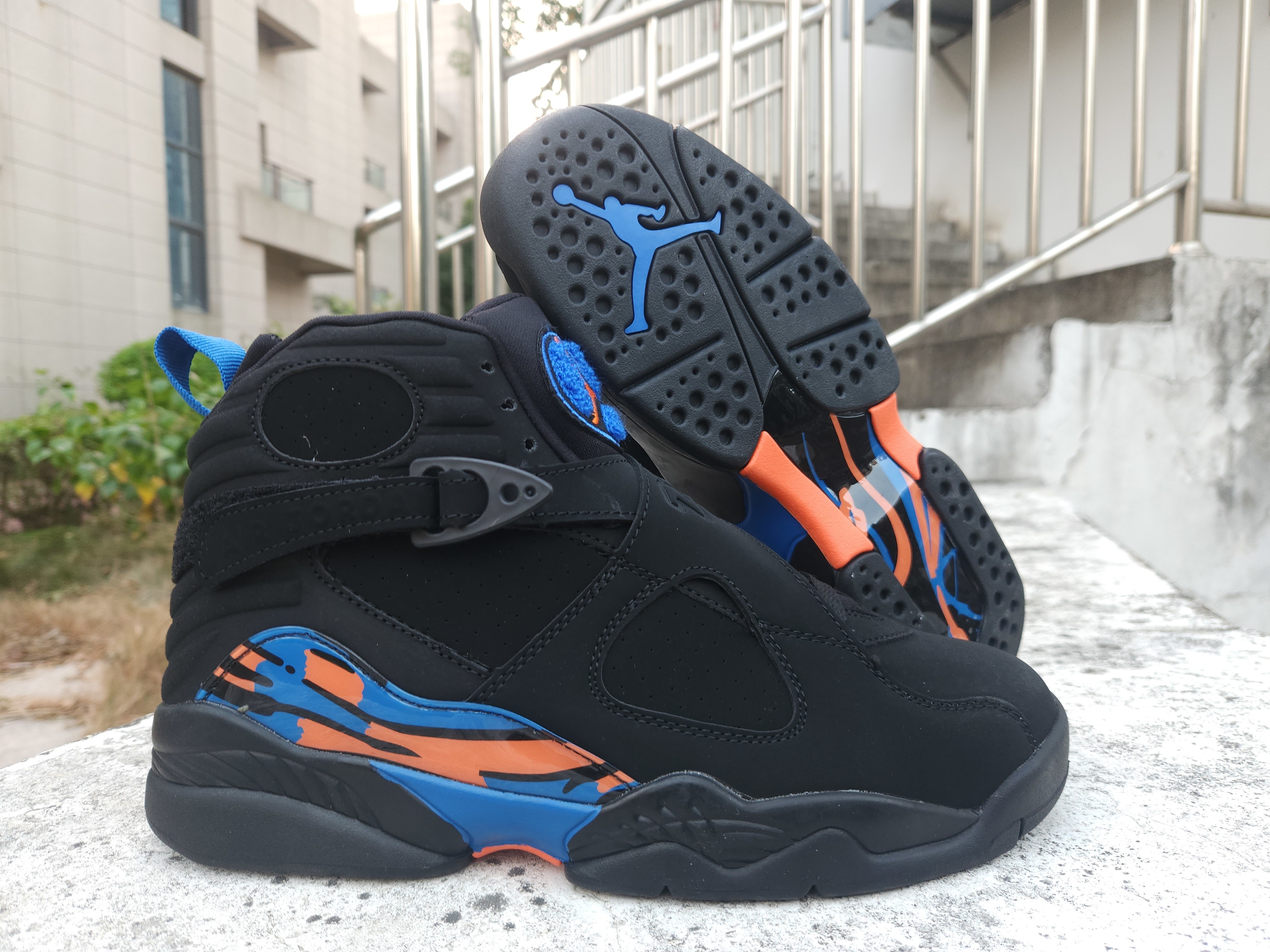 Air Jordan 8 cavs Gen