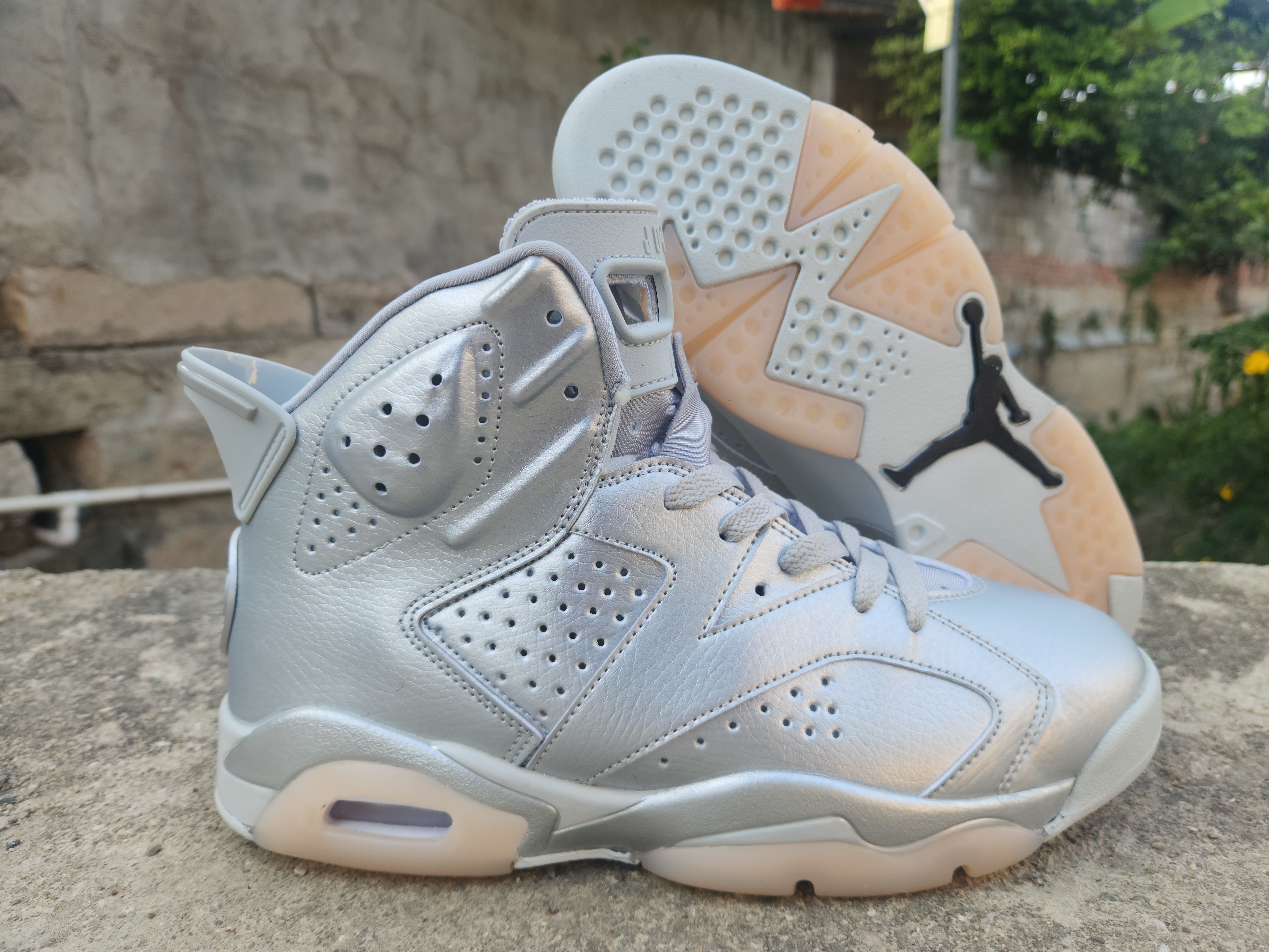 Air Jordan 6 Gen