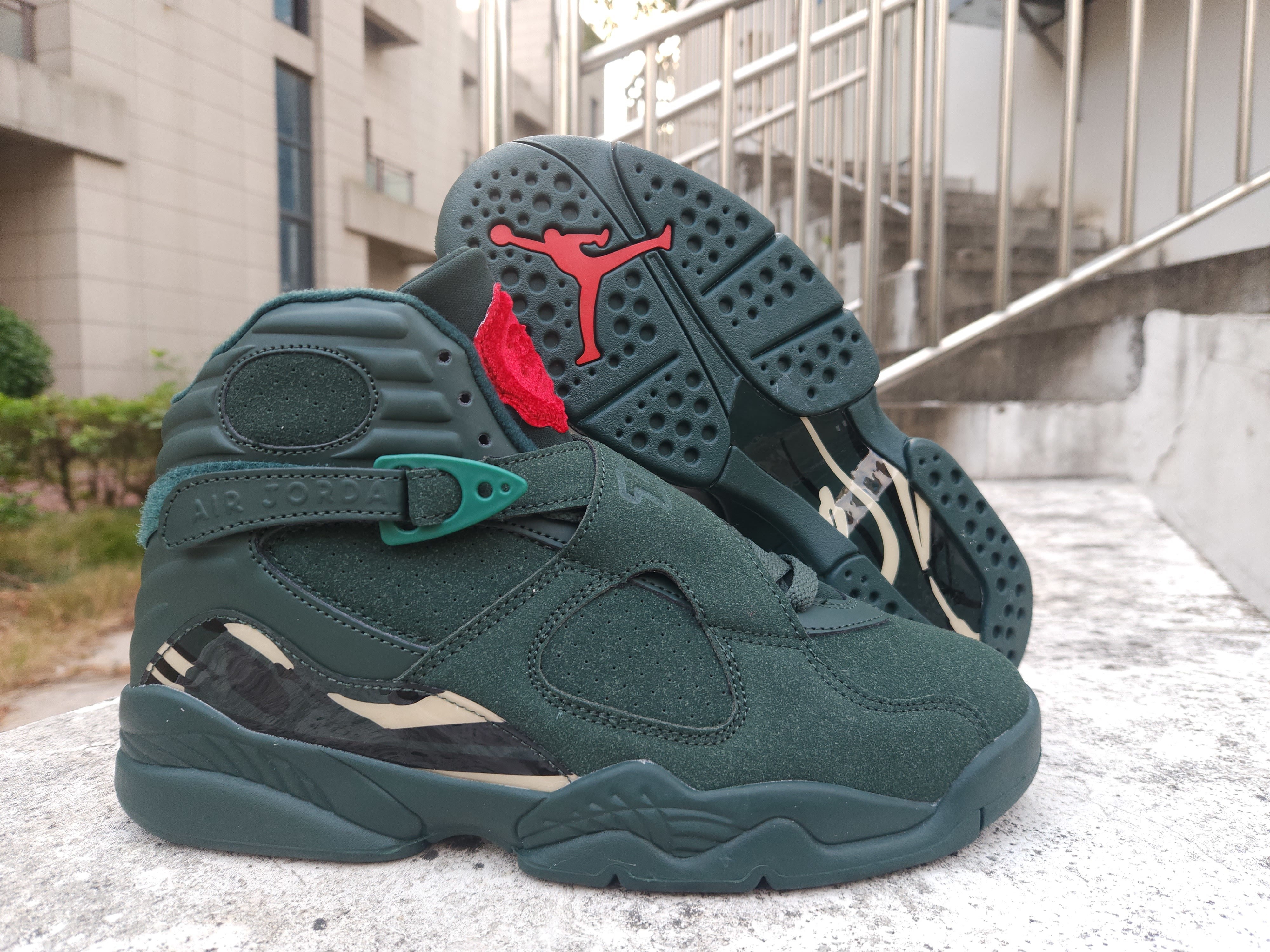 Air Jordan 8 Gen