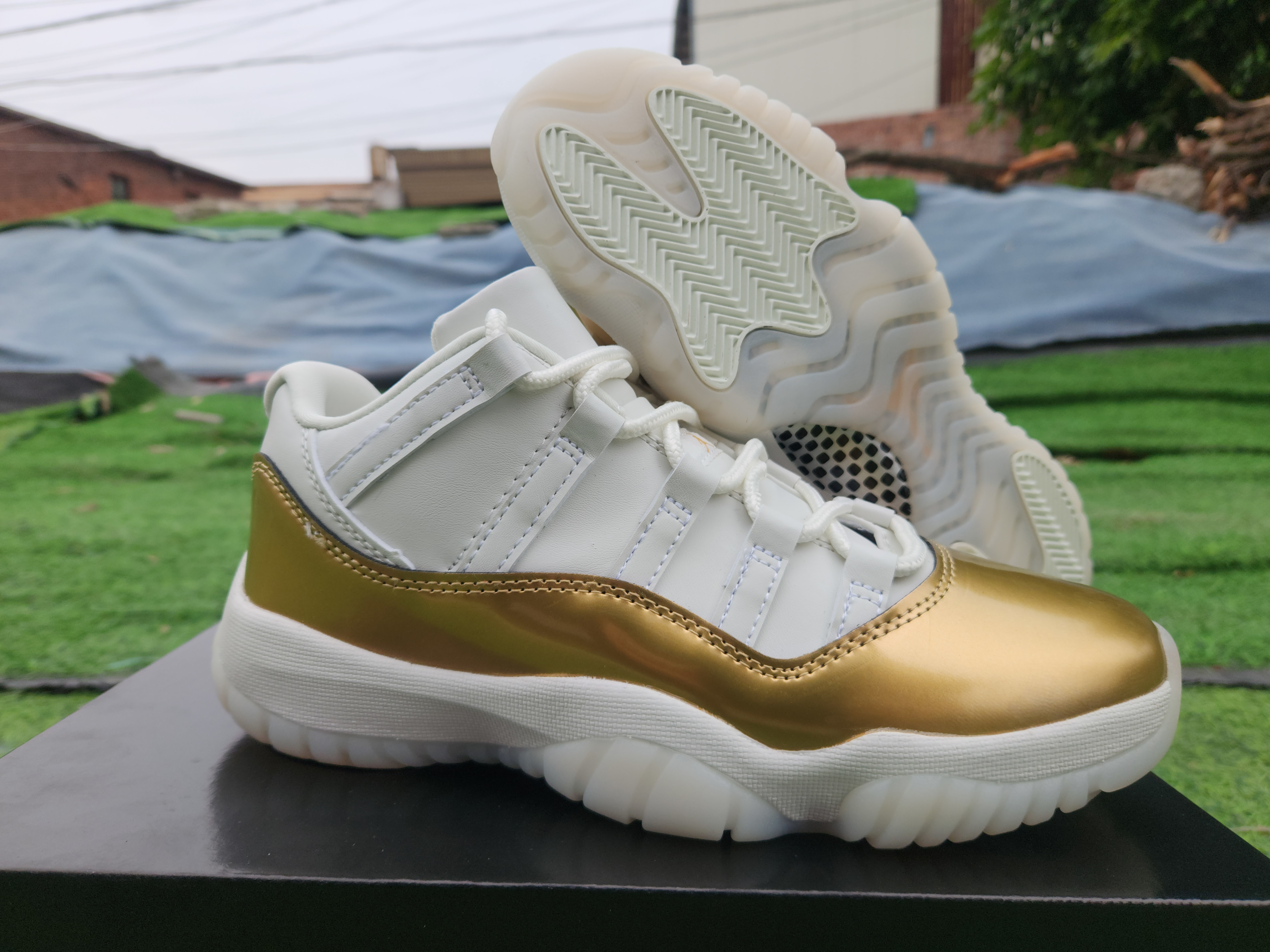 Air jordan11 Low Air Jordan 11 Gen
