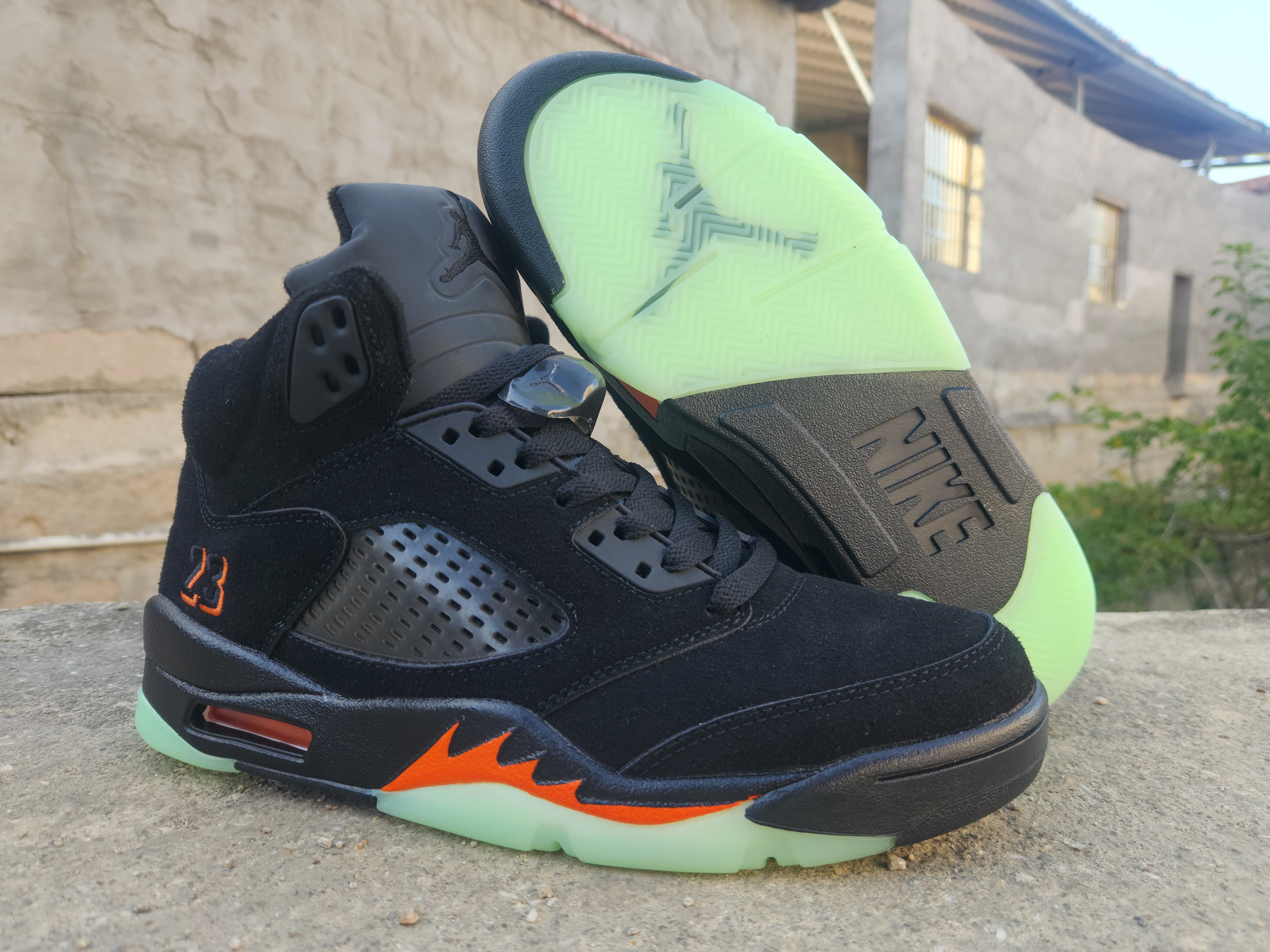 Air Jordan 5 Gen