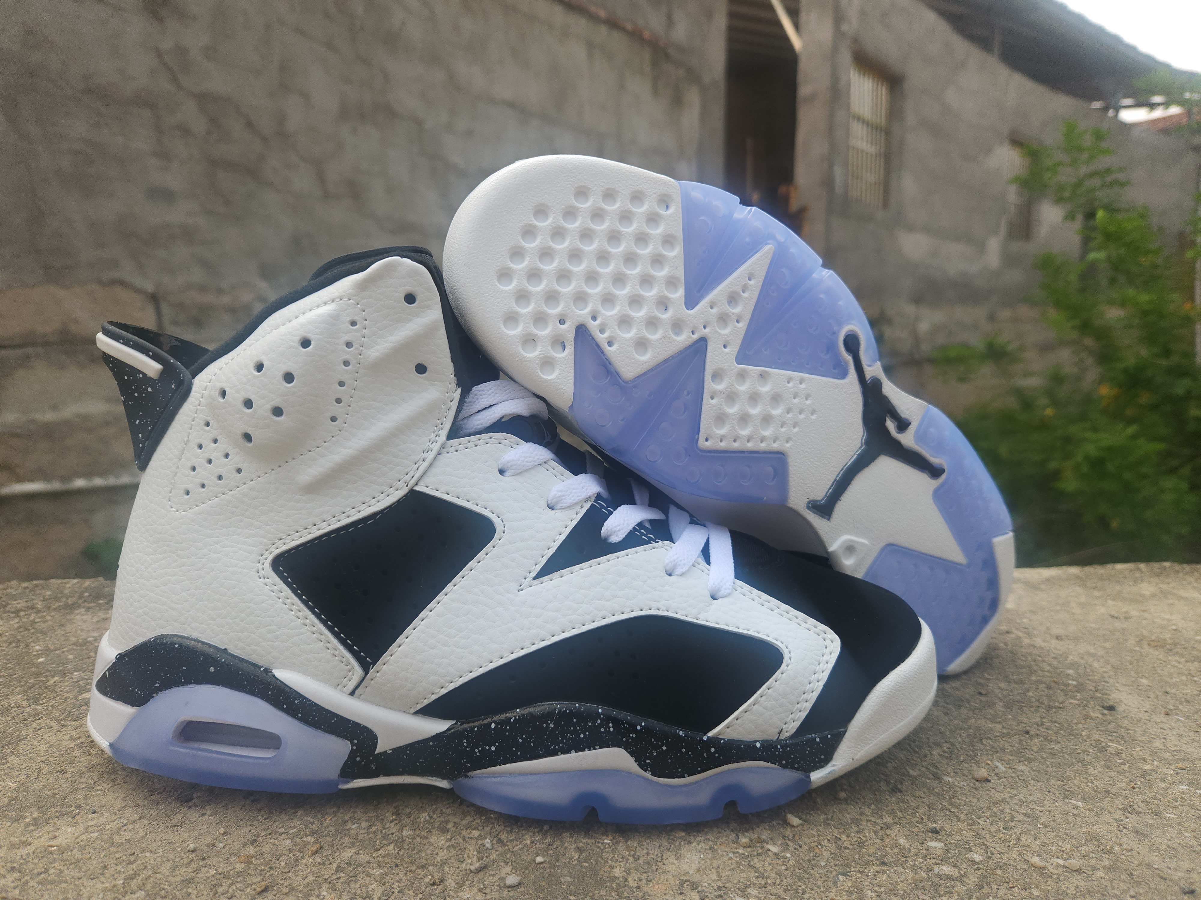 Air jordan6 Air Jordan 6 Gen