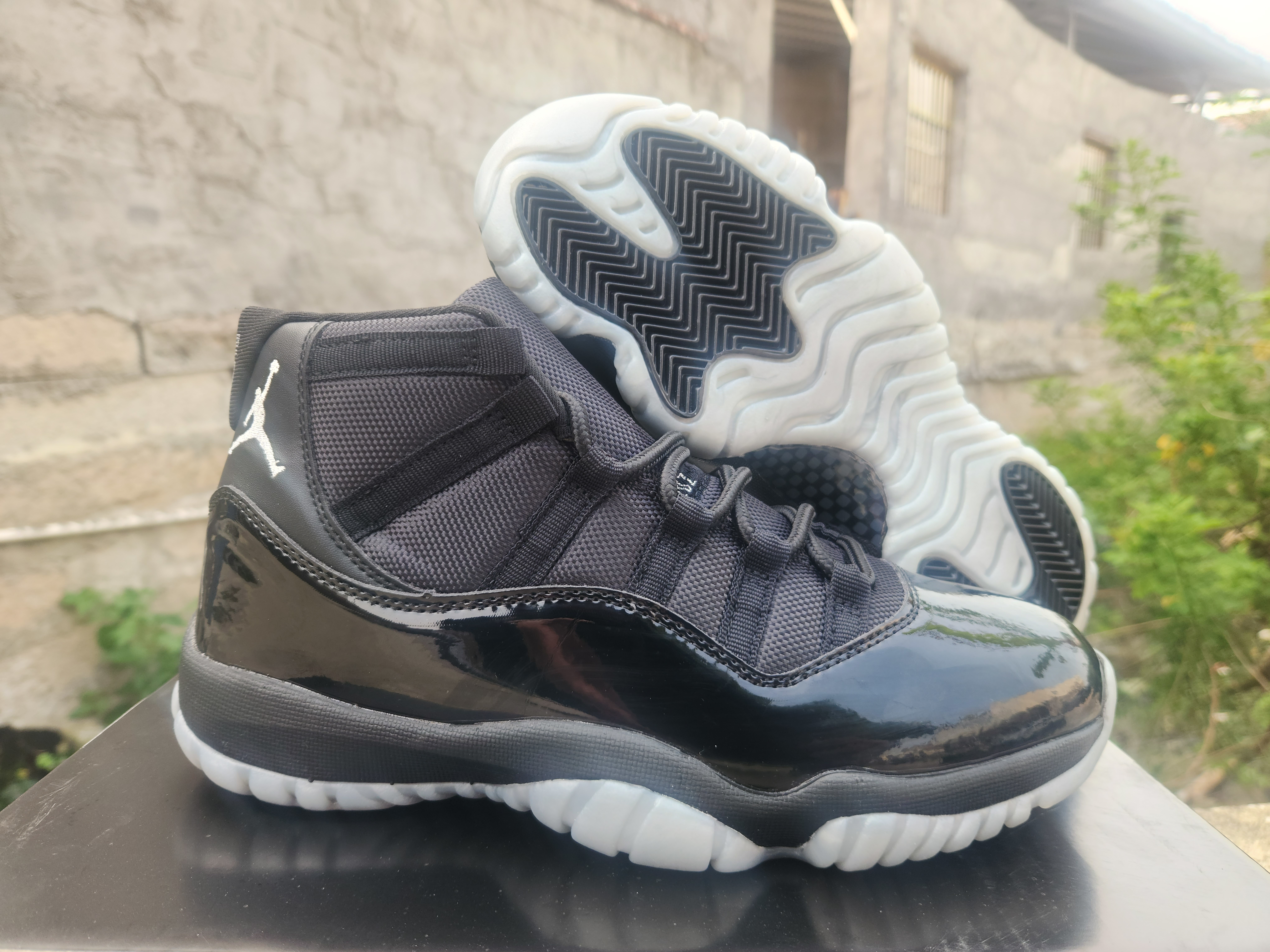 Air jordan11 Air Jordan 11 Gen New Colorway