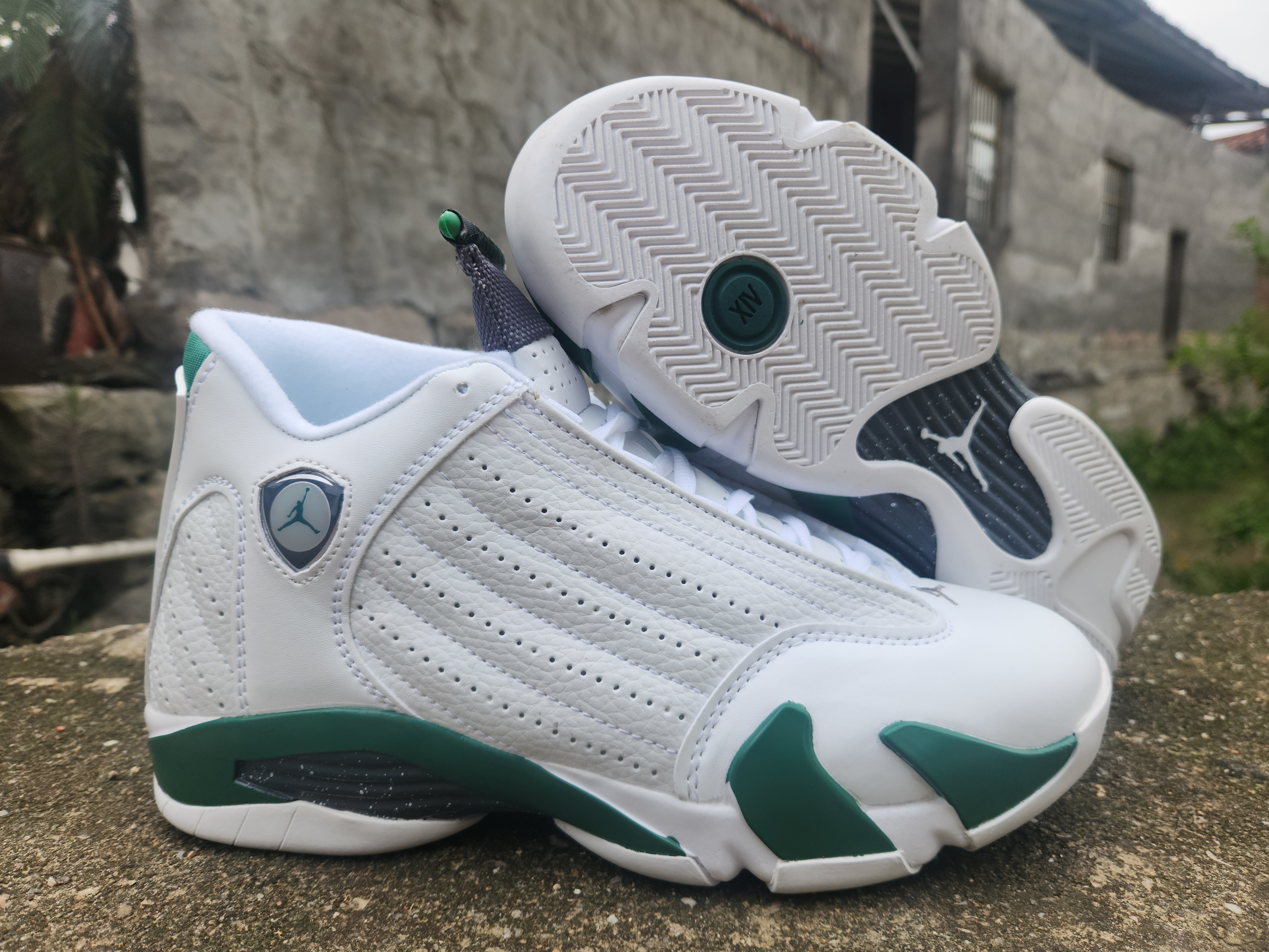 Air jordan14 Air Jordan 14 Gen
