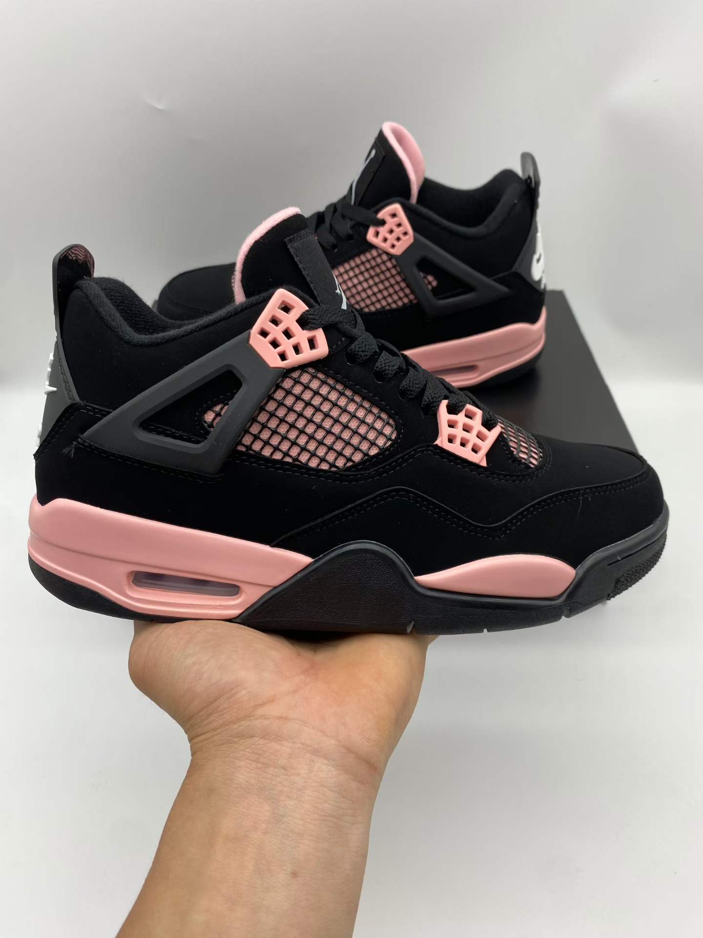 Air Jordan 4 GenNew Colorway