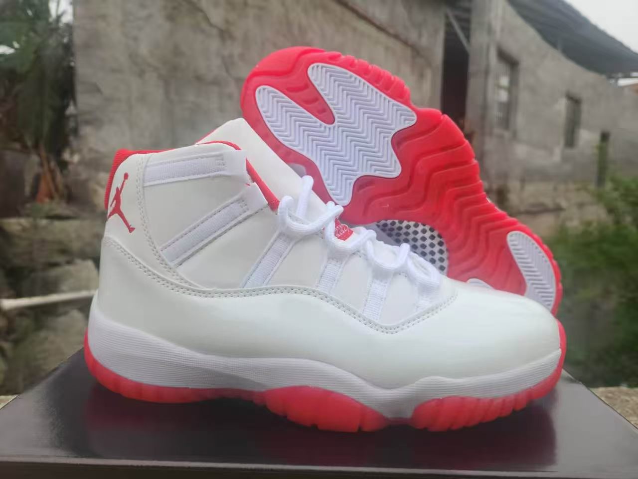 AJ11New Colorway