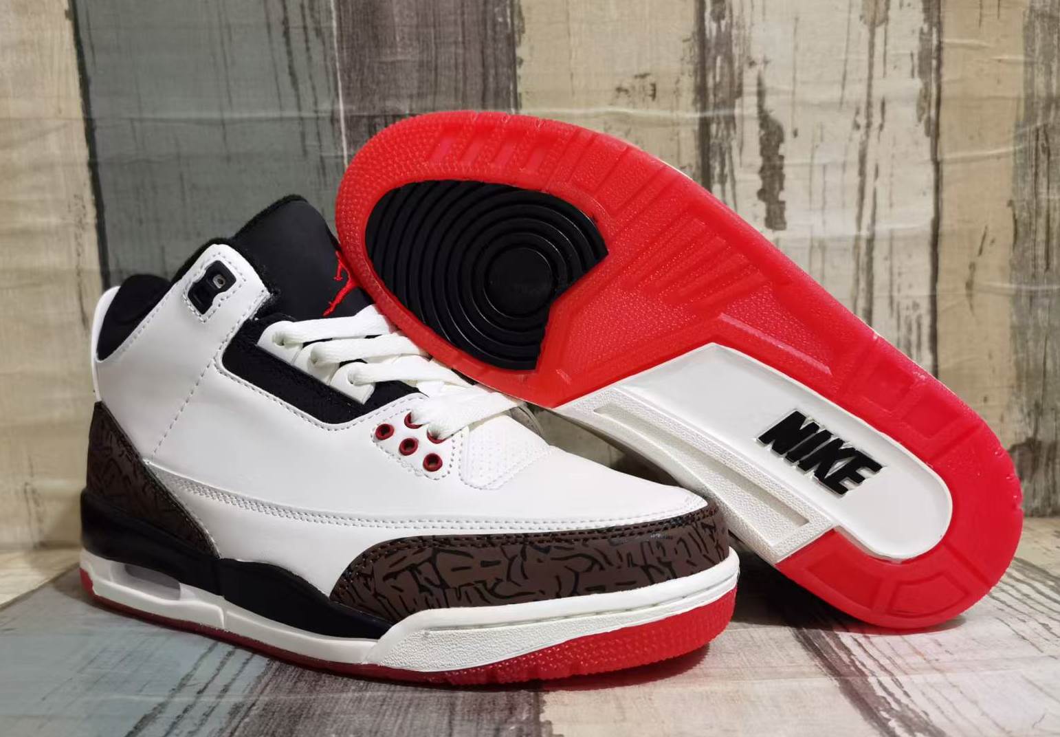 Air Jordan 3 Men's