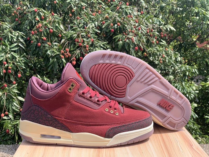 Air Jordan 3 OG Premium Bin