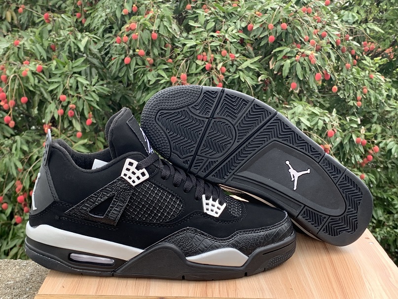 Air Jordan 4 Spotlight