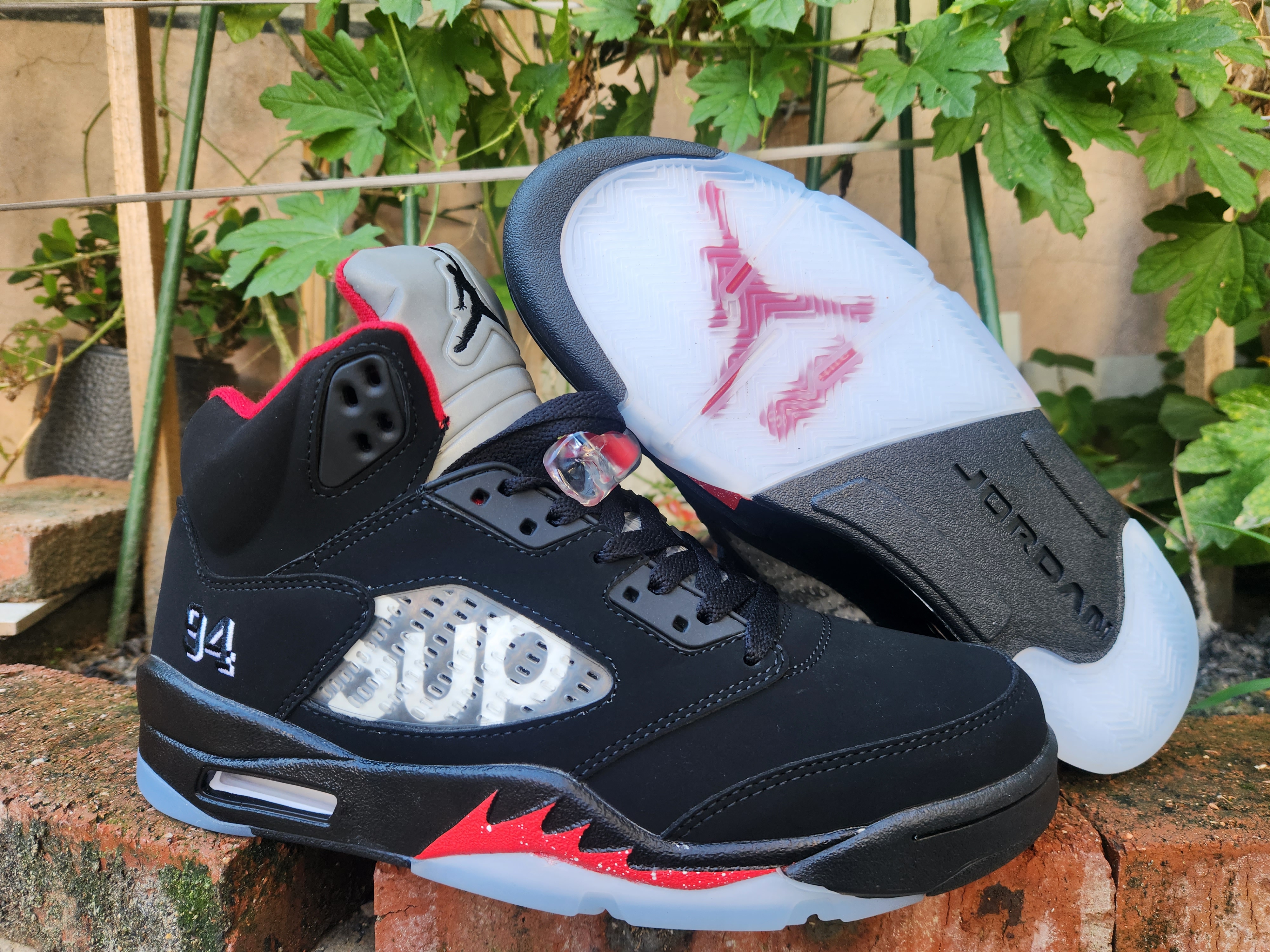 Air Jordan 5 GenSUP Men's