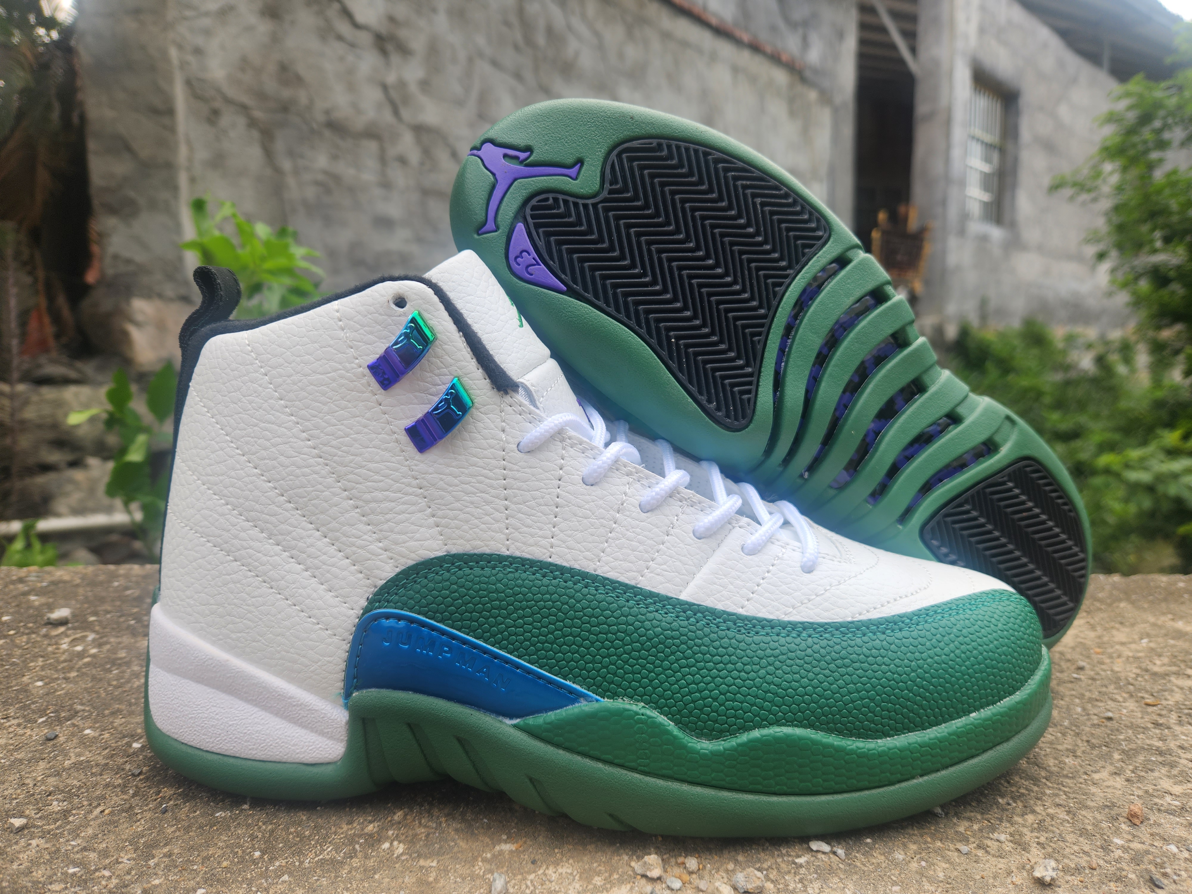 Air Jordan 12 GenNew Men's