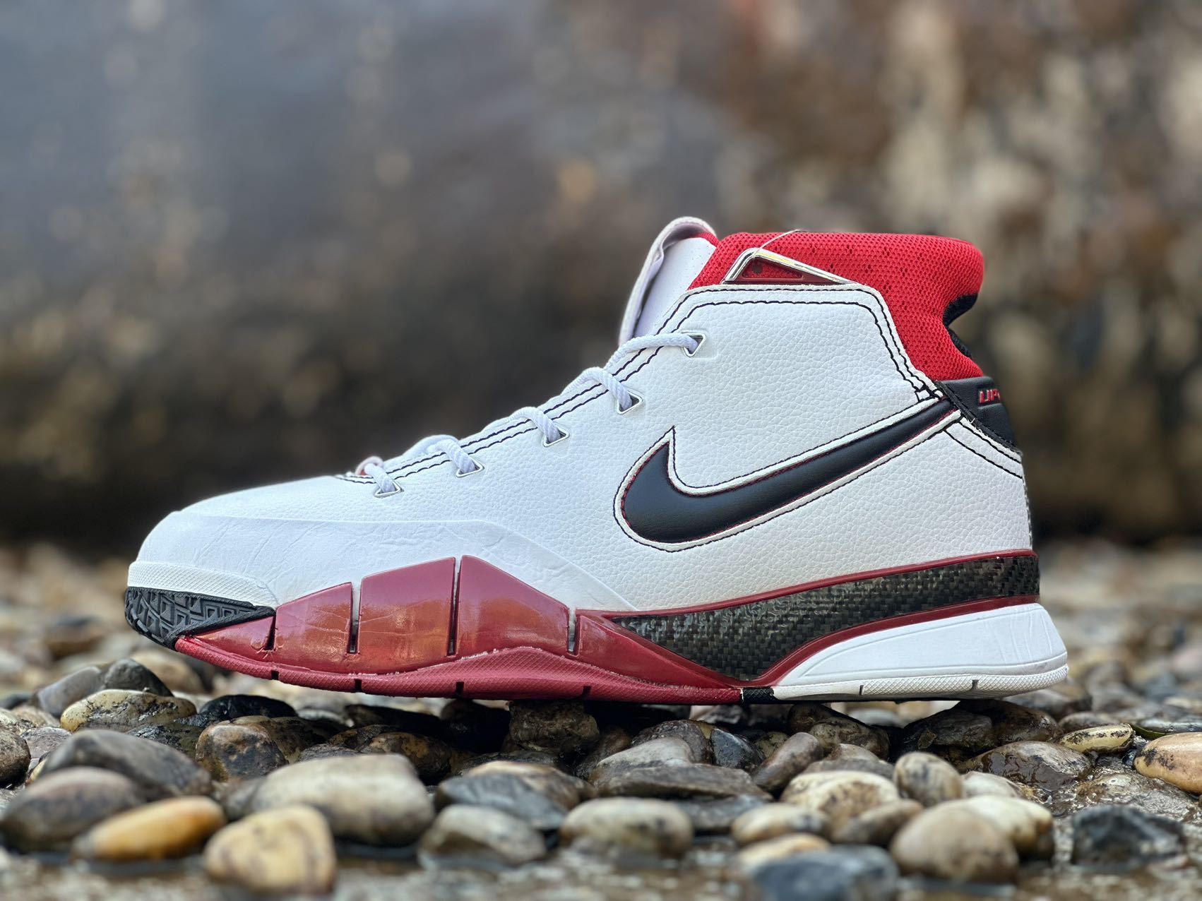 Nike Kobe 1 Protro A I Star 2018 Gen RetroBasketball Shoes PerformanceBasketball AQ2728