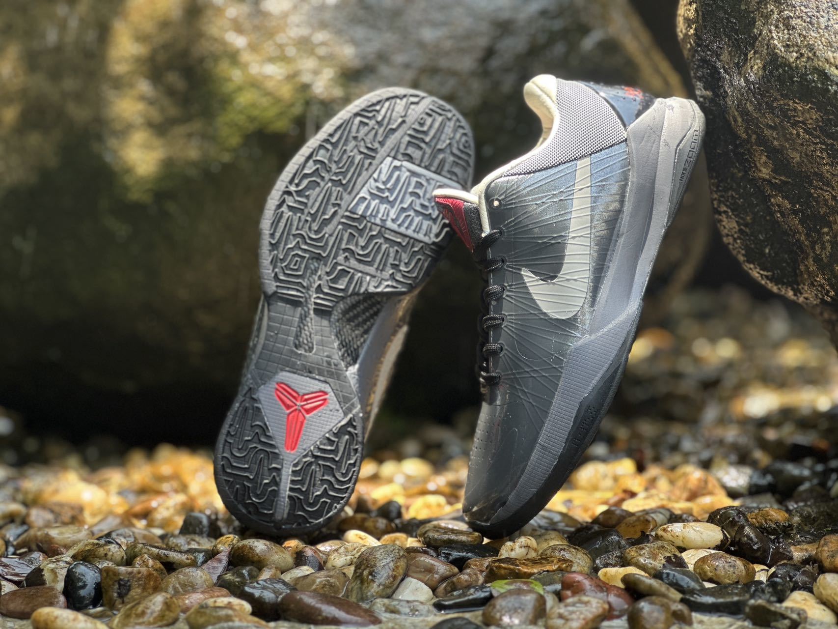 Nike Basketball