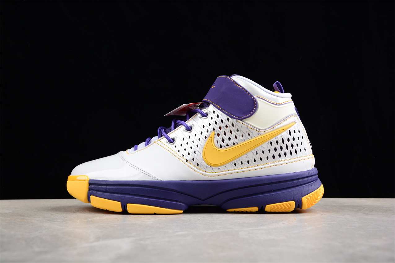 Nike Kobe II Gen Colorway316022