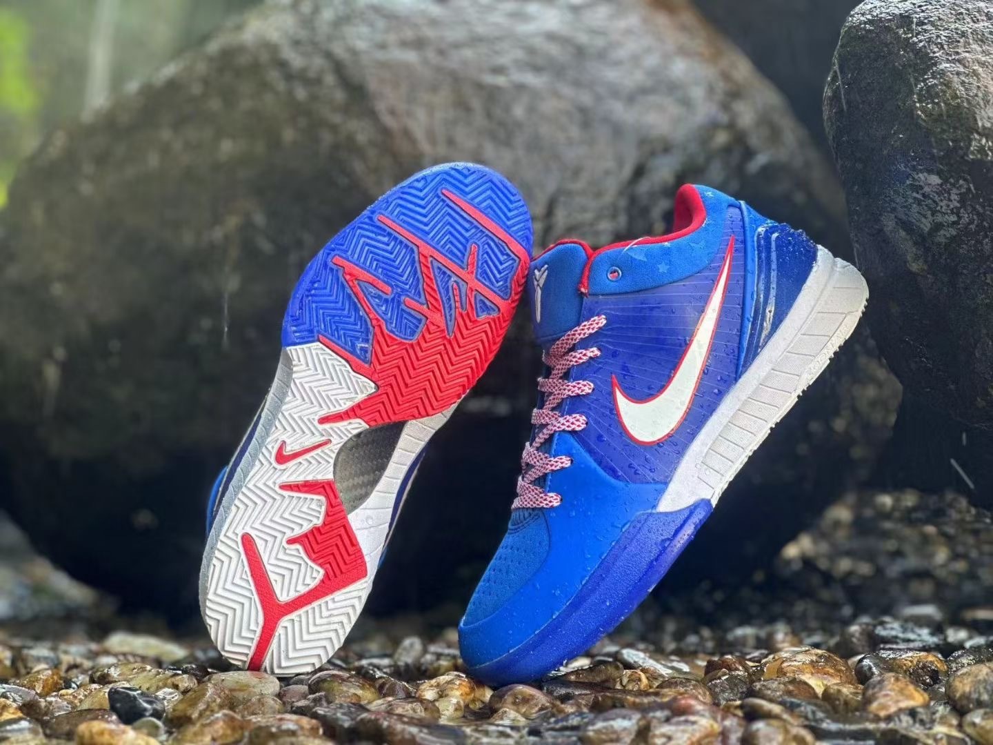 Nike Zoom Kobe 4 Protro GenFQ3545