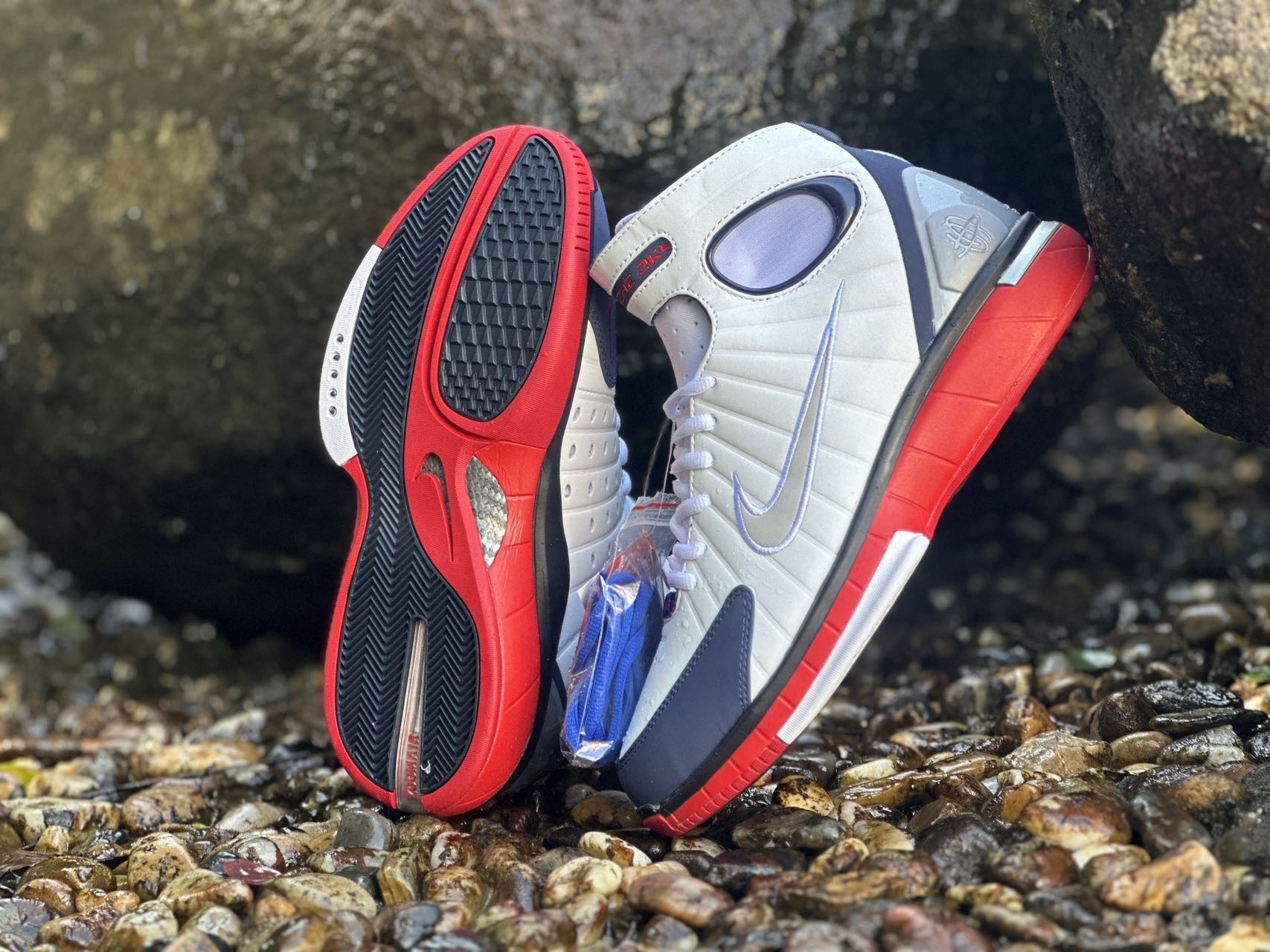 Nike Huarache 2 K4 Colorway511425