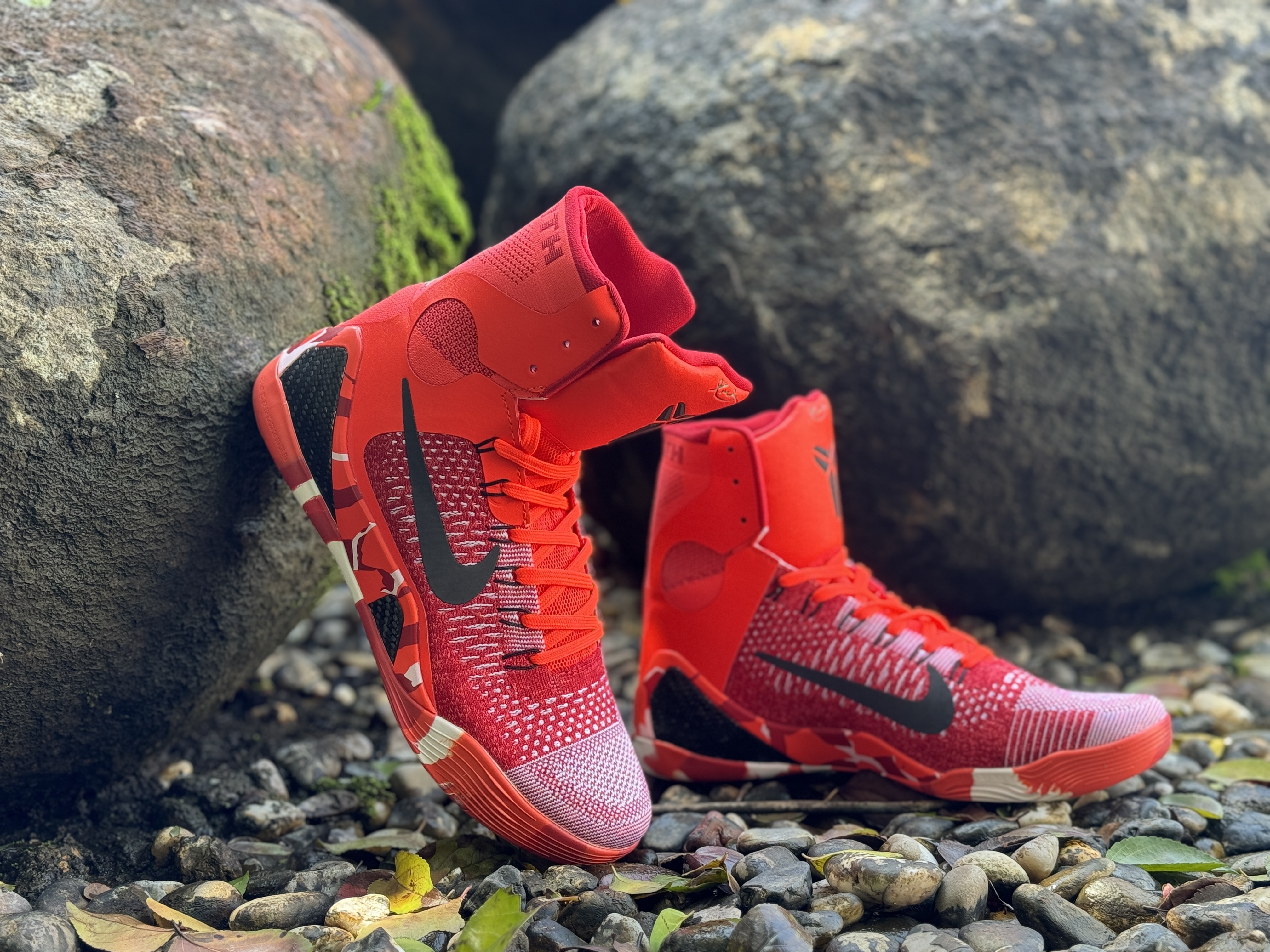 Nike Basketball