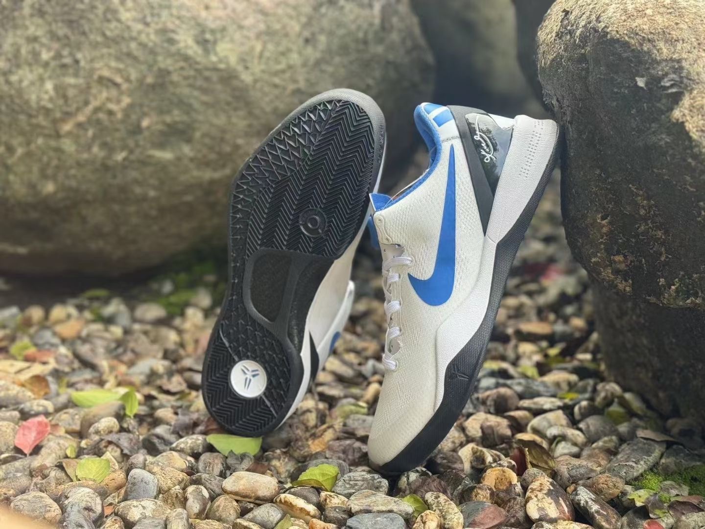 Nike Basketball