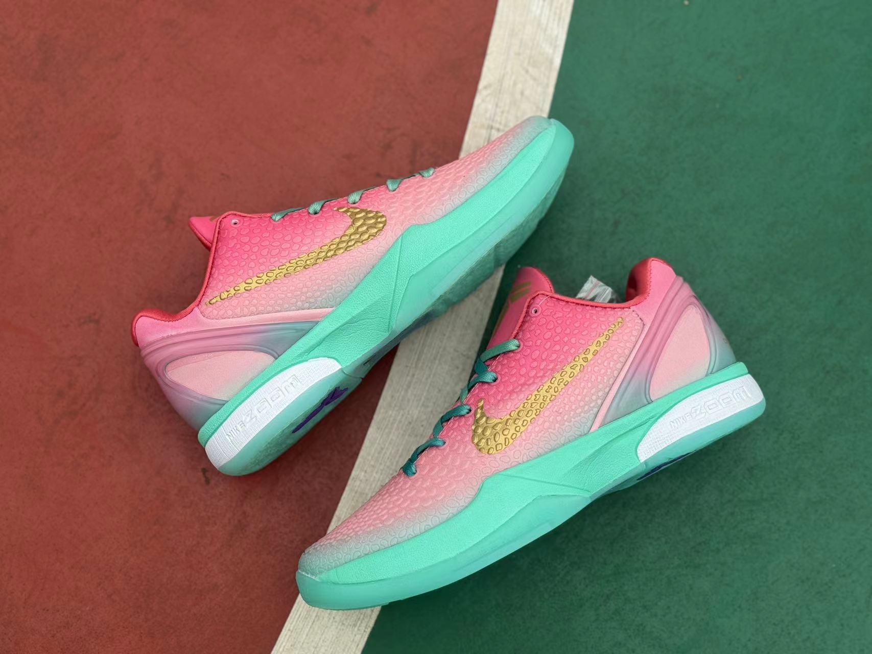 Nike Basketball