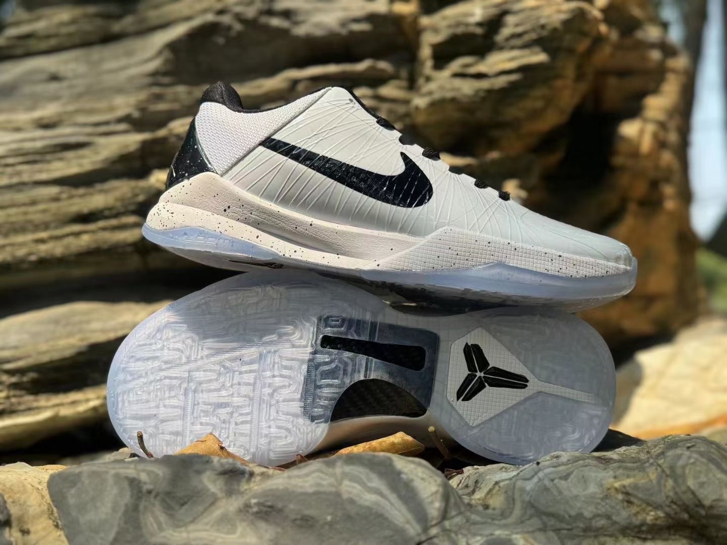 Nike Basketball
