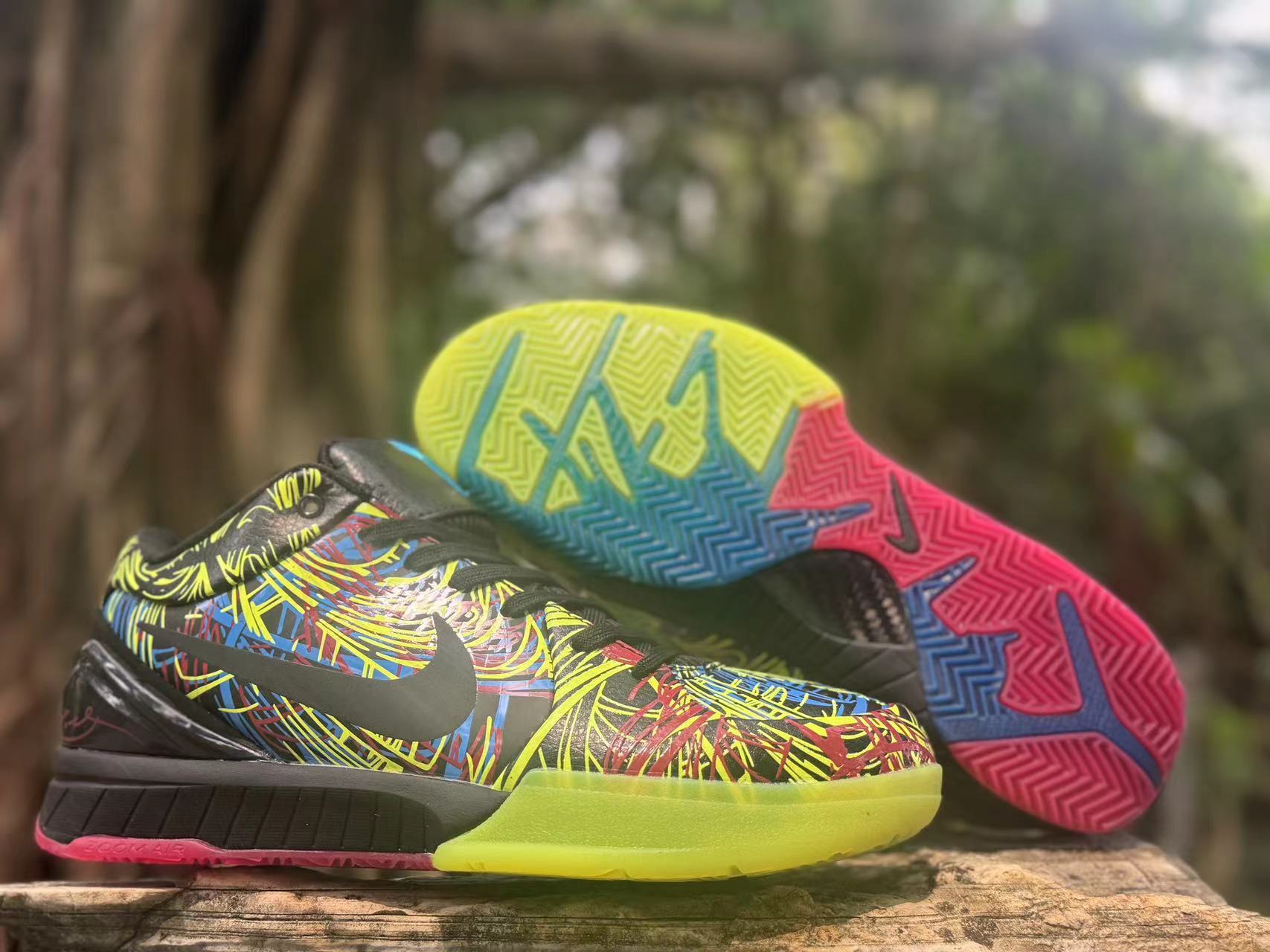 Nike Basketball