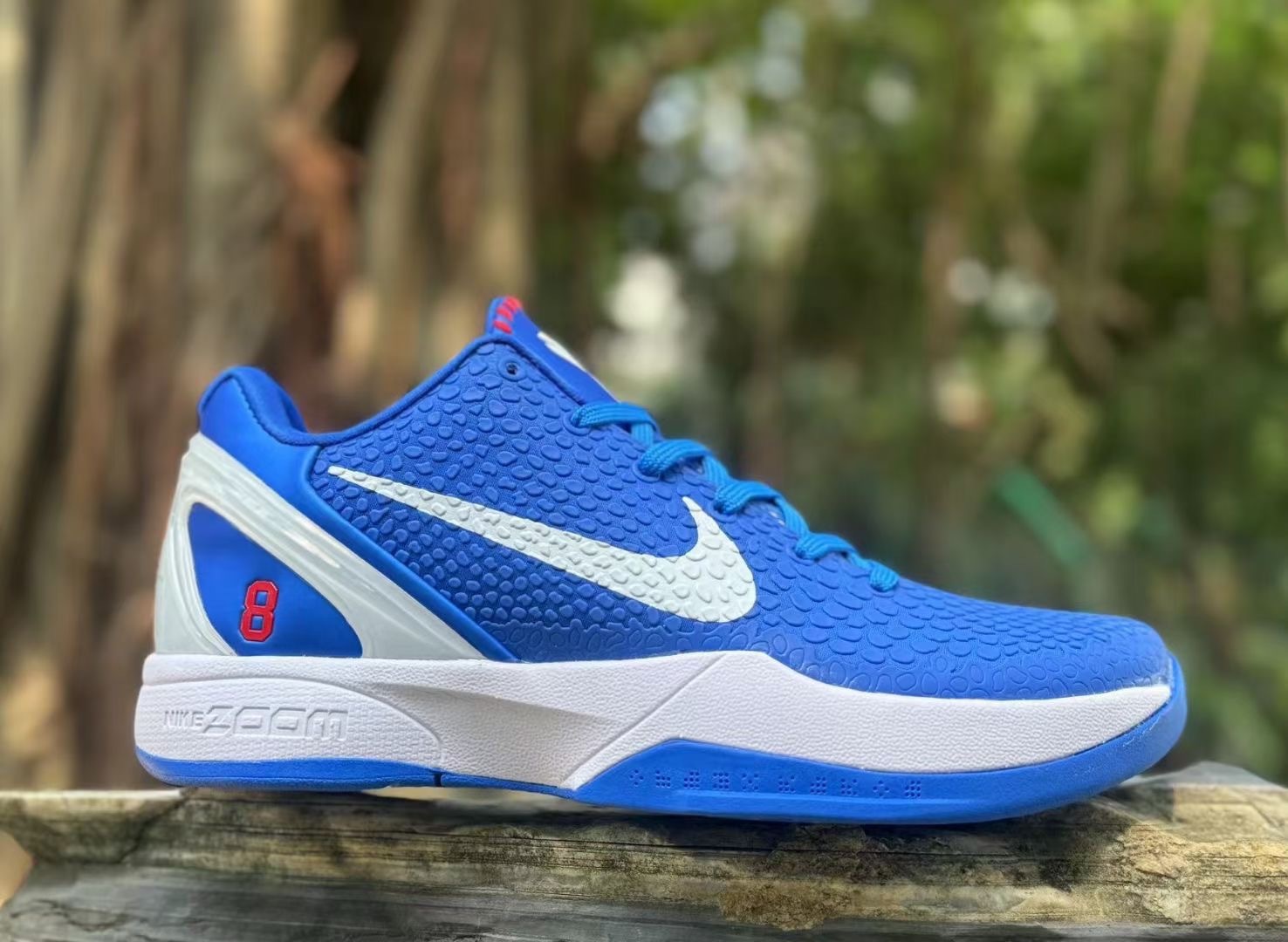 Nike Basketball