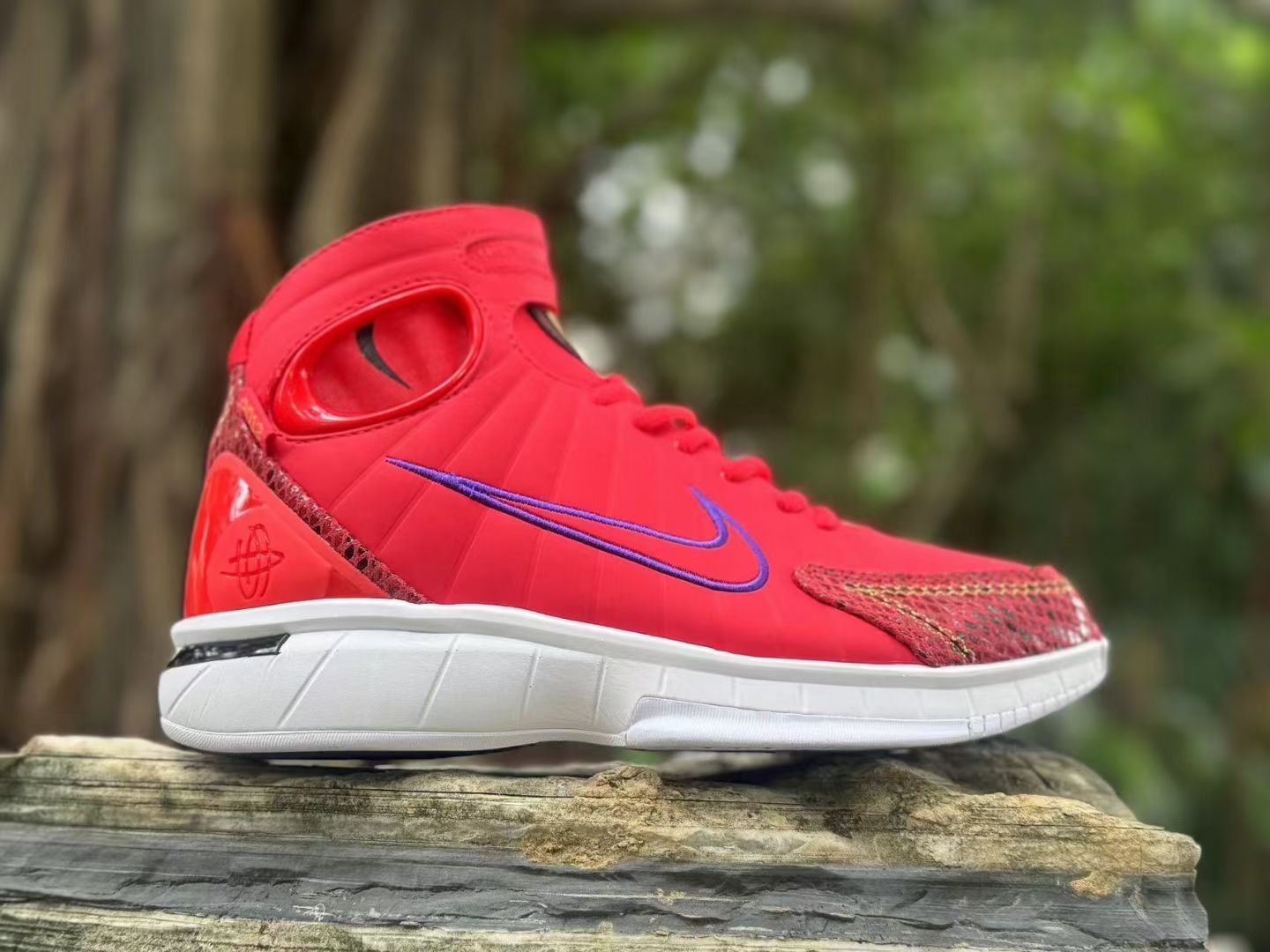 2 K4 Colorway