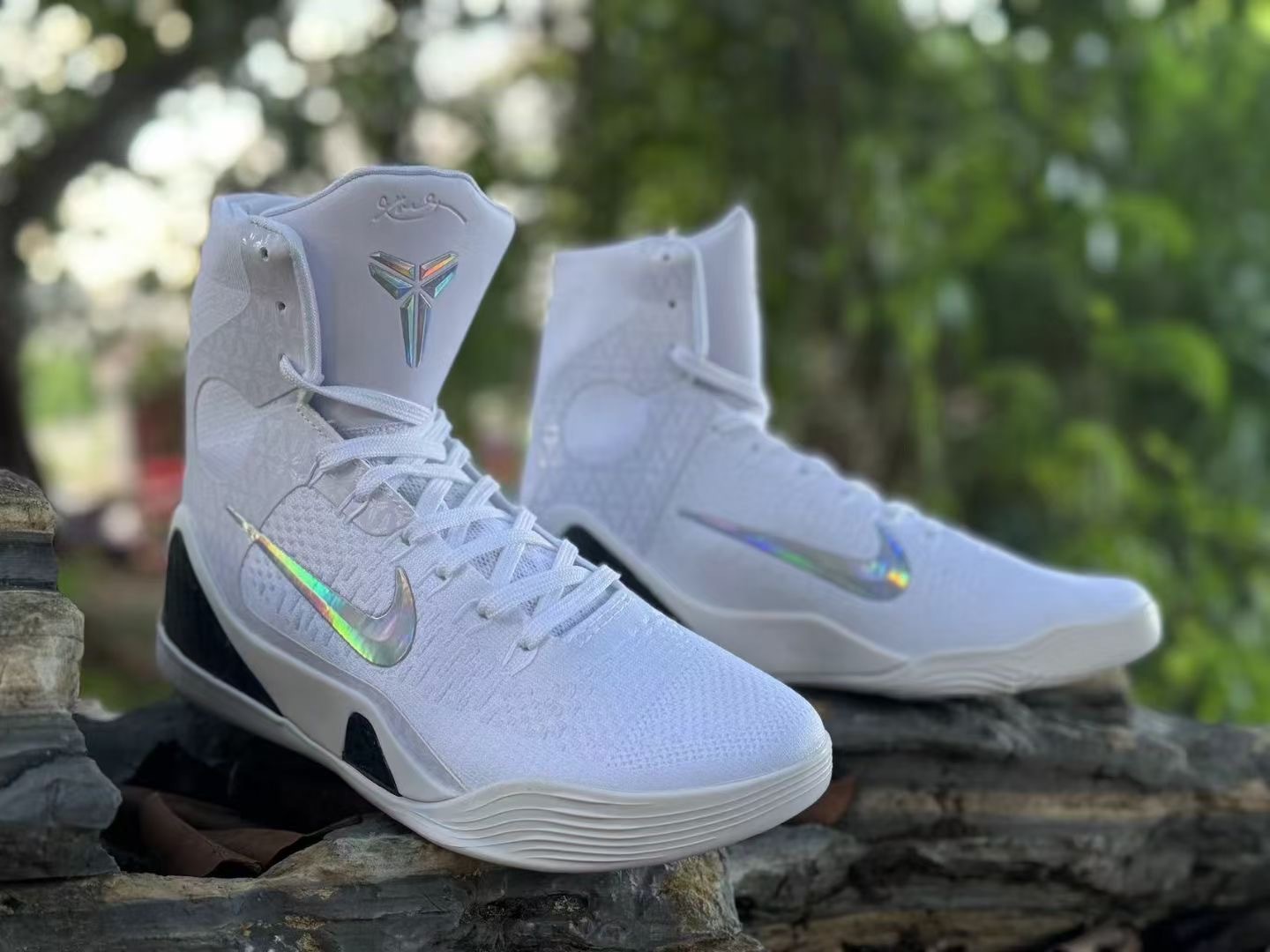 9 Gen HALO