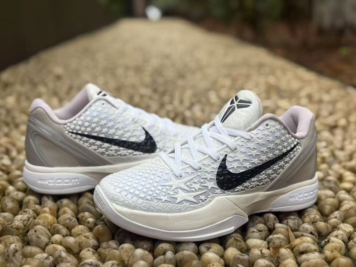 Nike Zoom Kobe 6 Protro All-Star 2.0 Gen 2025