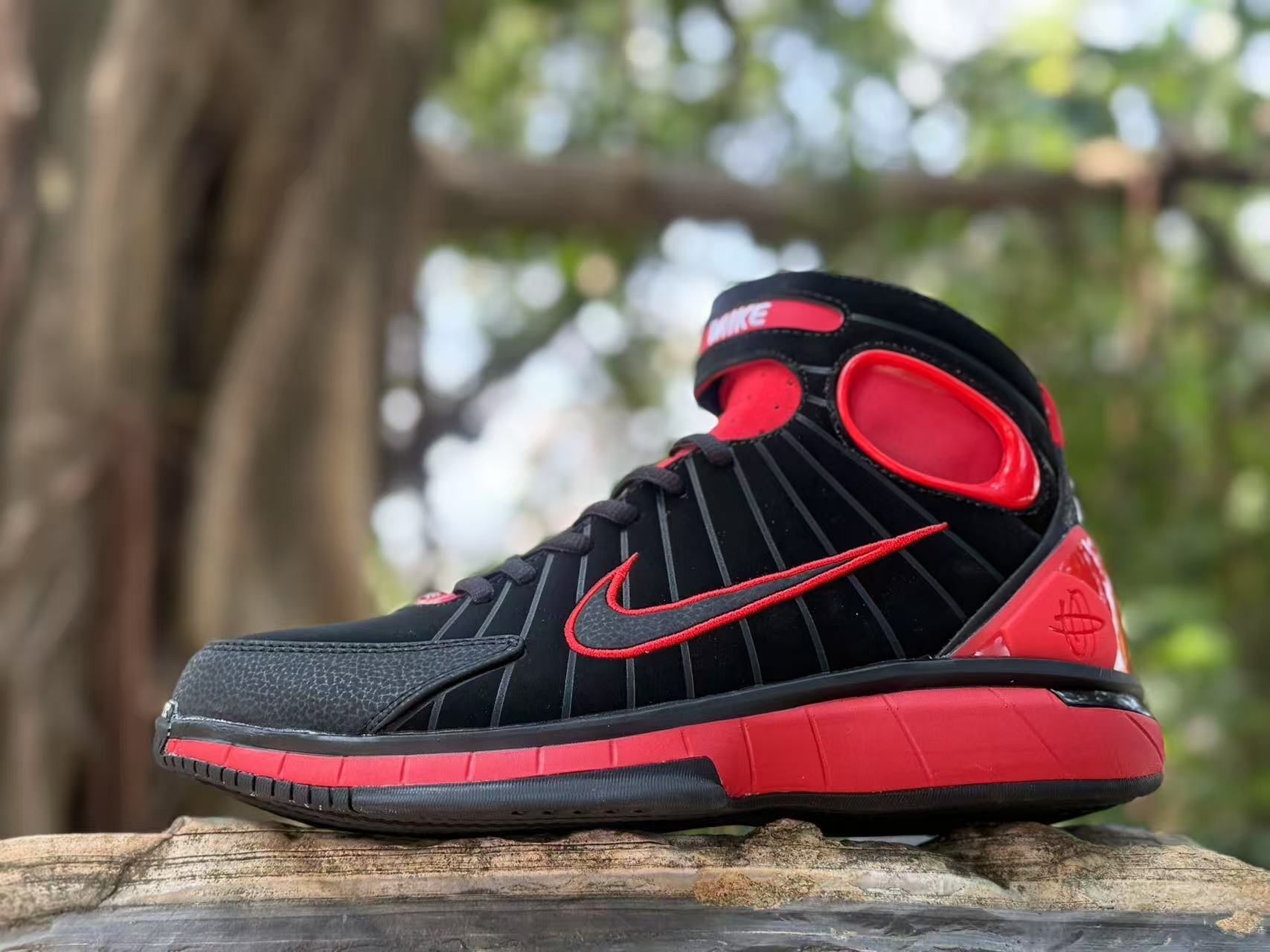2 K4 Jordan