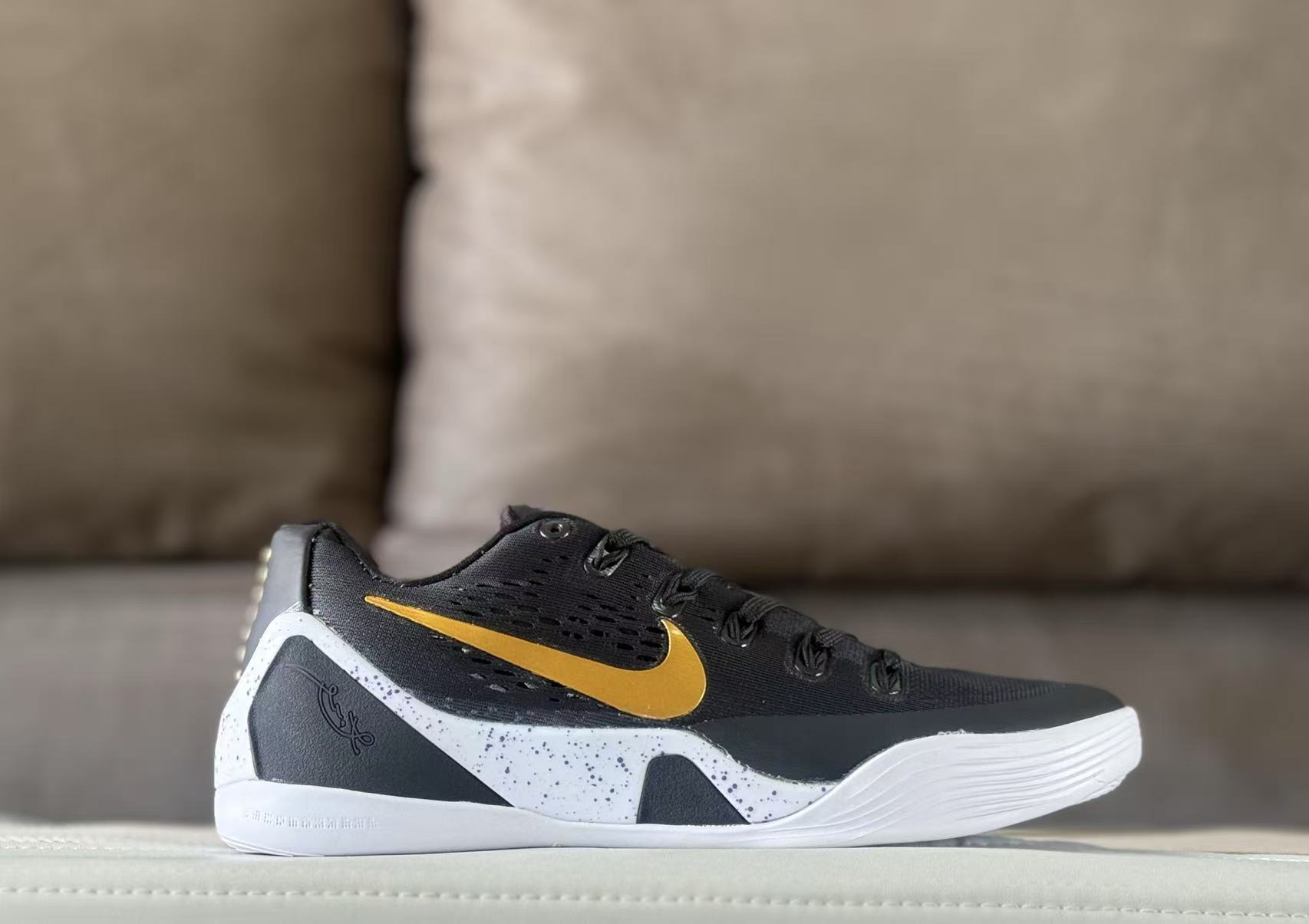 Nike Basketball