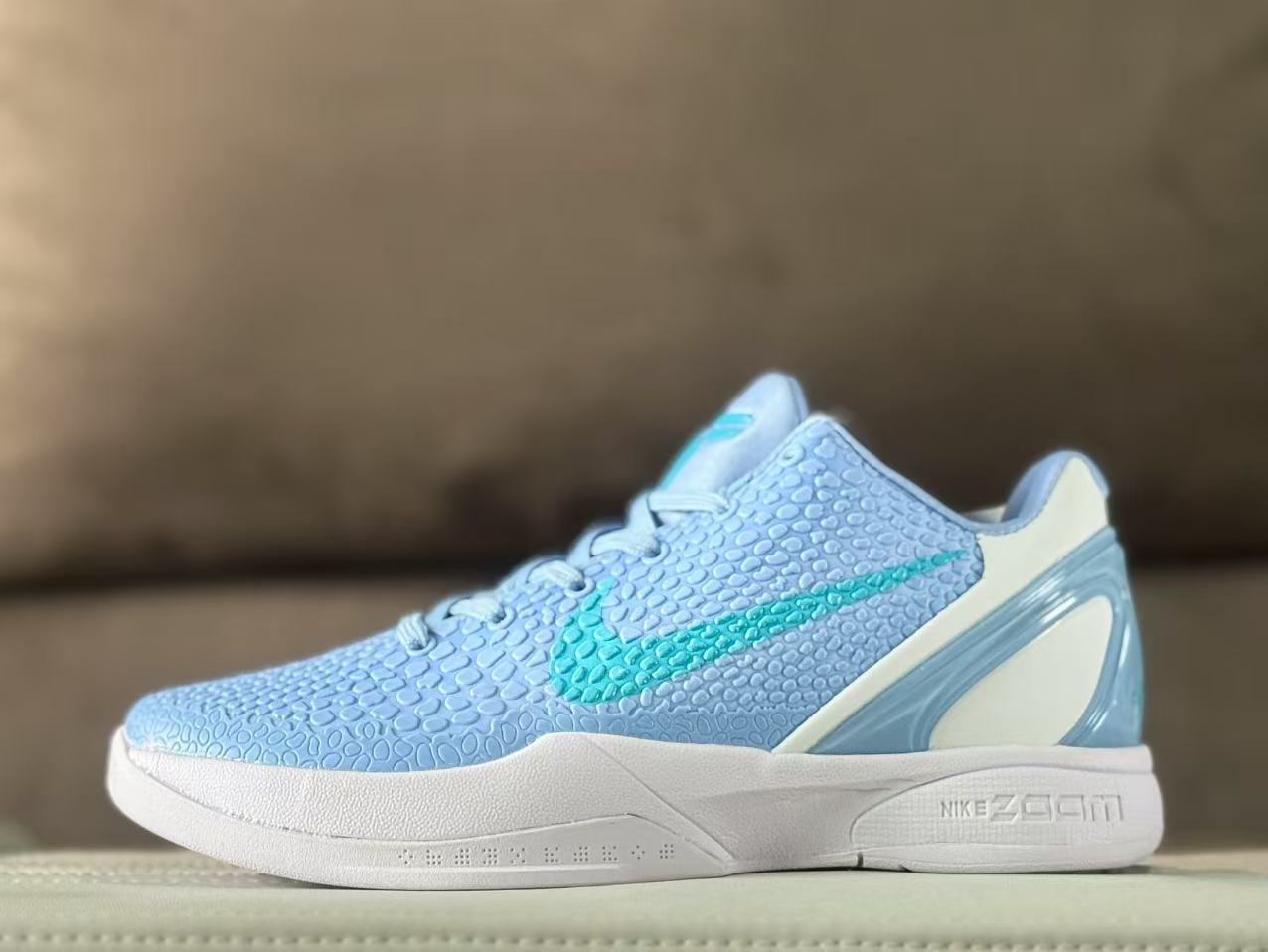 6 Gen PE