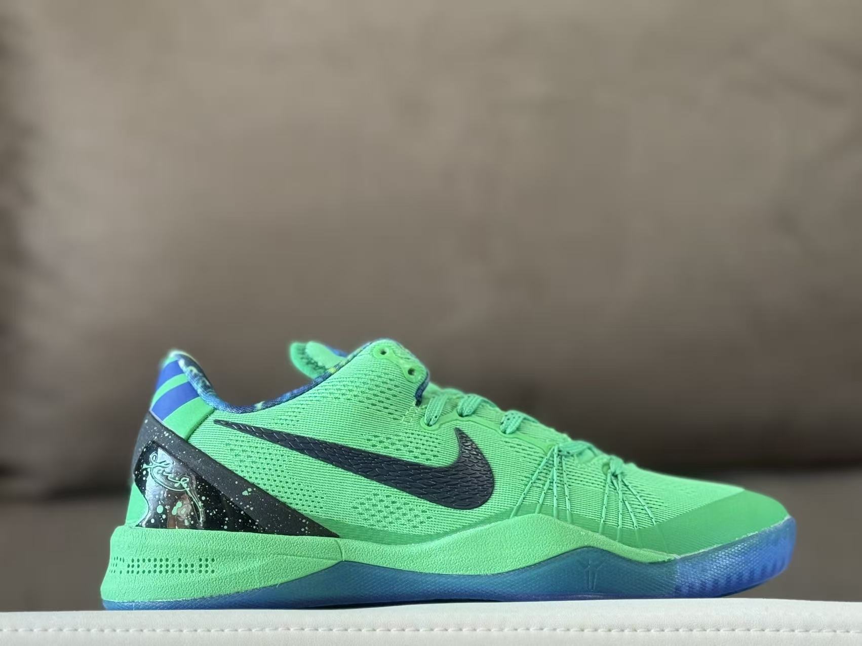 Nike Basketball