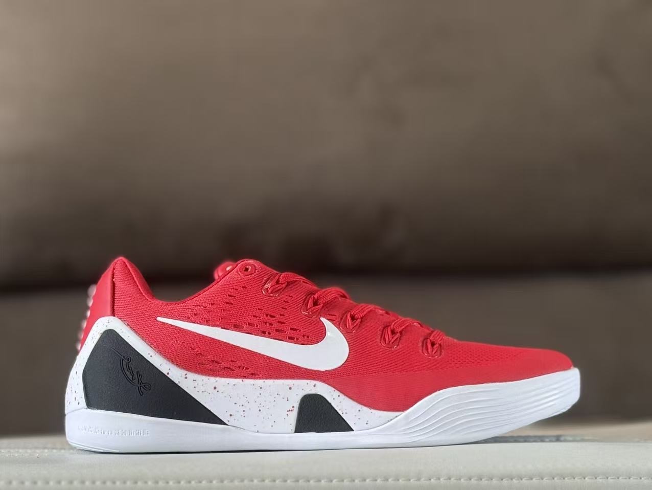 Nike Basketball